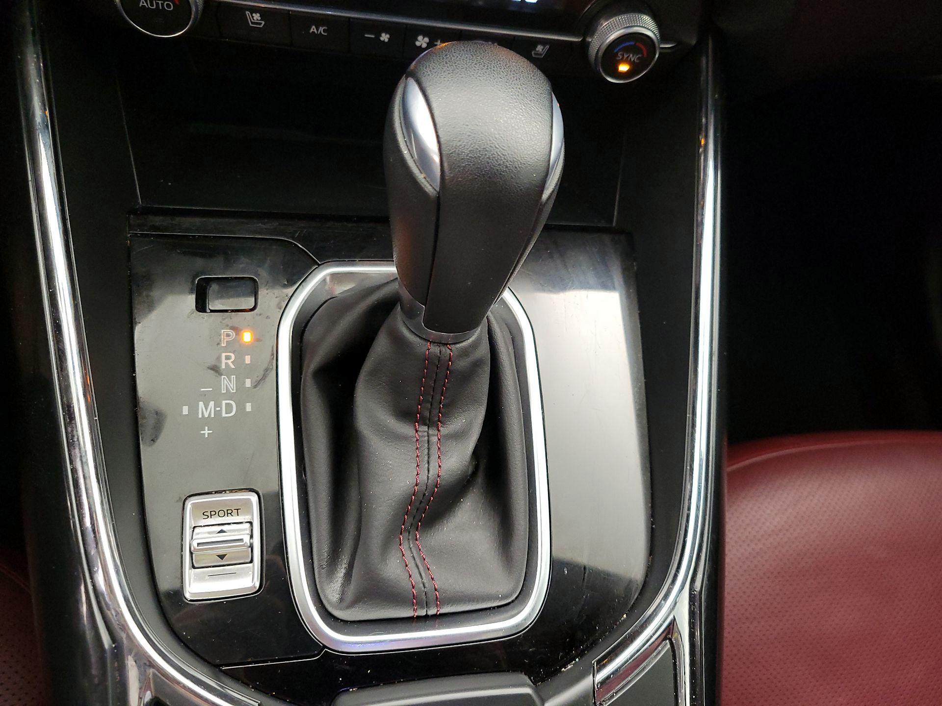 Thumbnail: 2021 Mazda CX-9 - 17