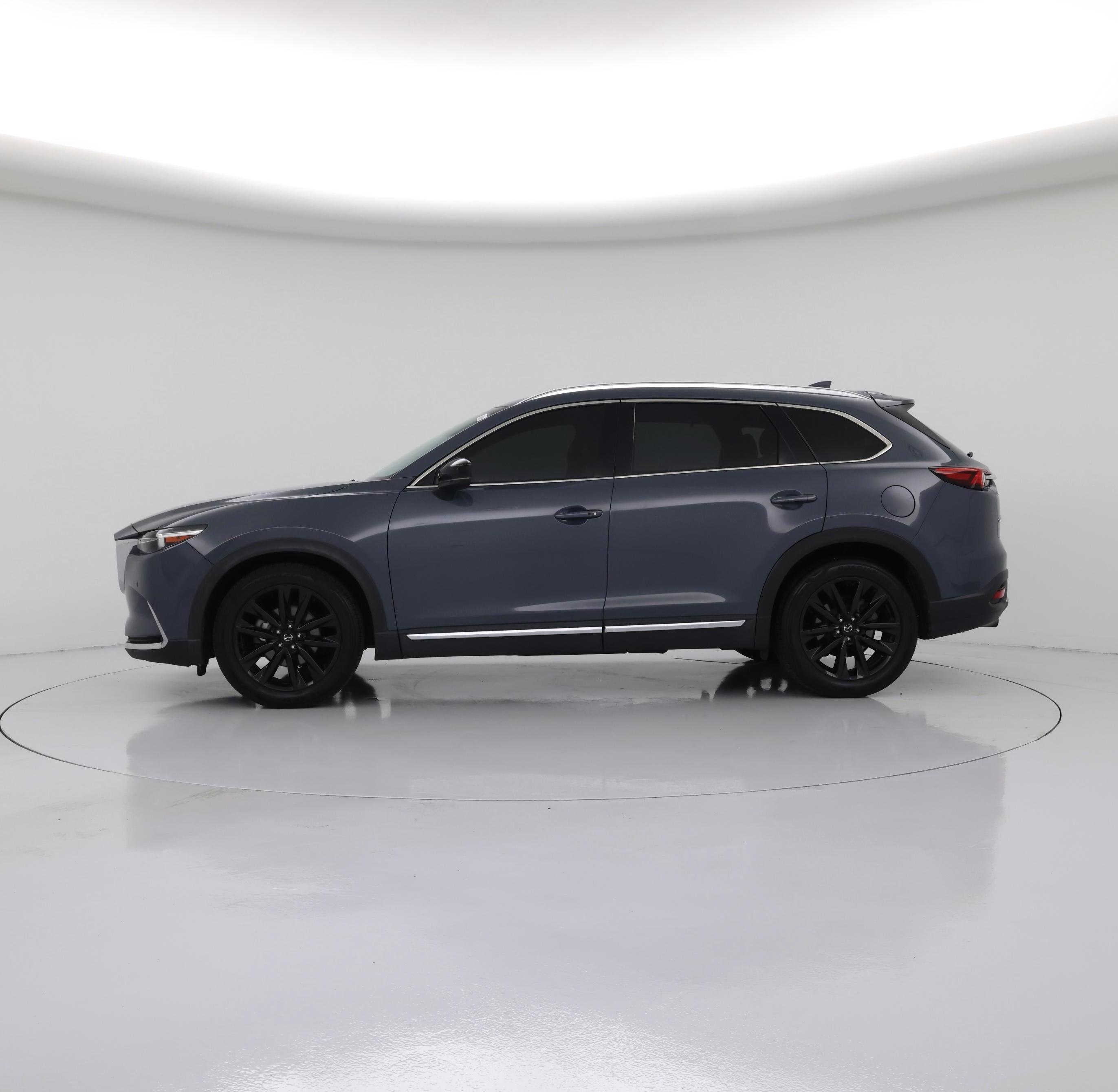 Thumbnail: 2021 Mazda CX-9 - 3