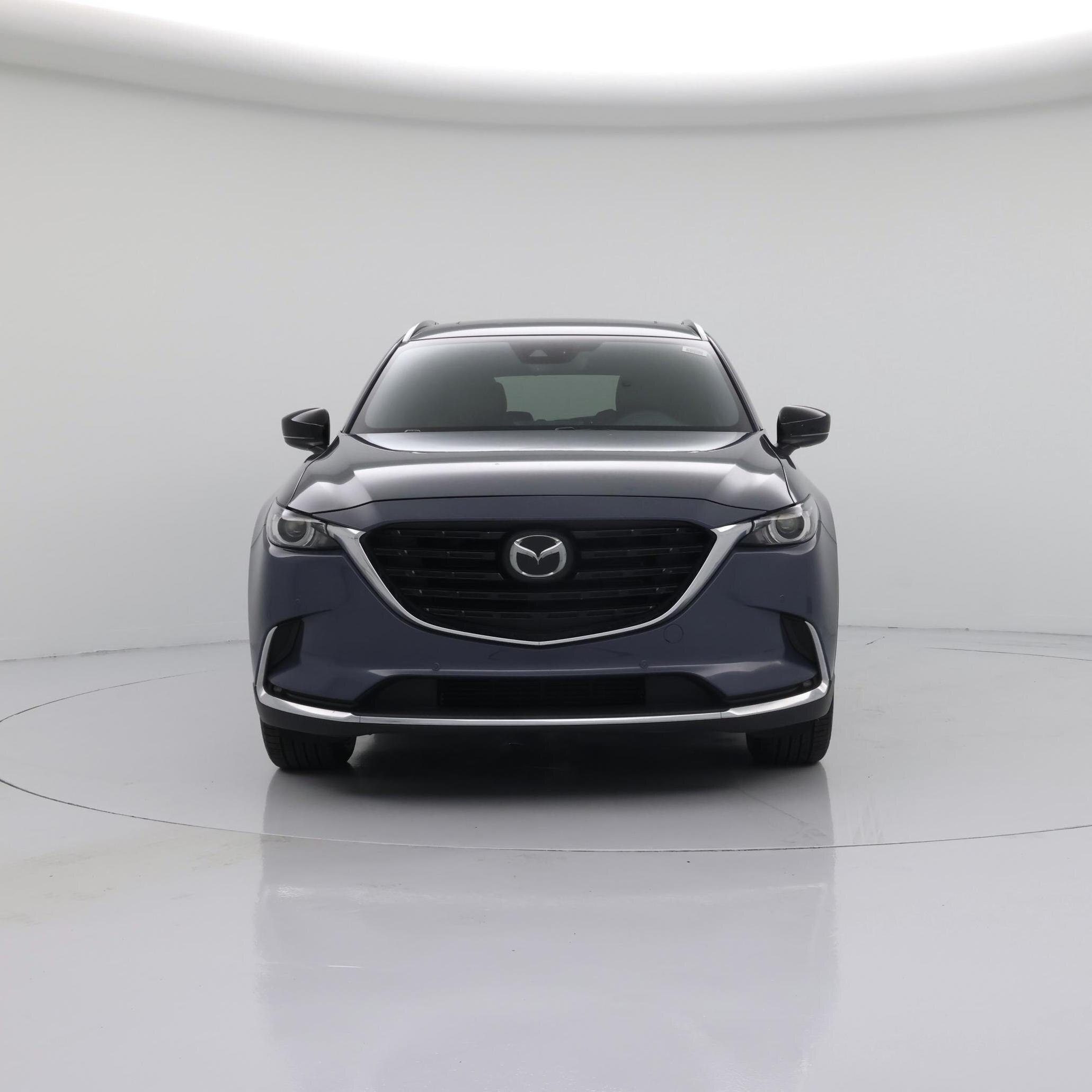 Thumbnail: 2021 Mazda CX-9 - 5