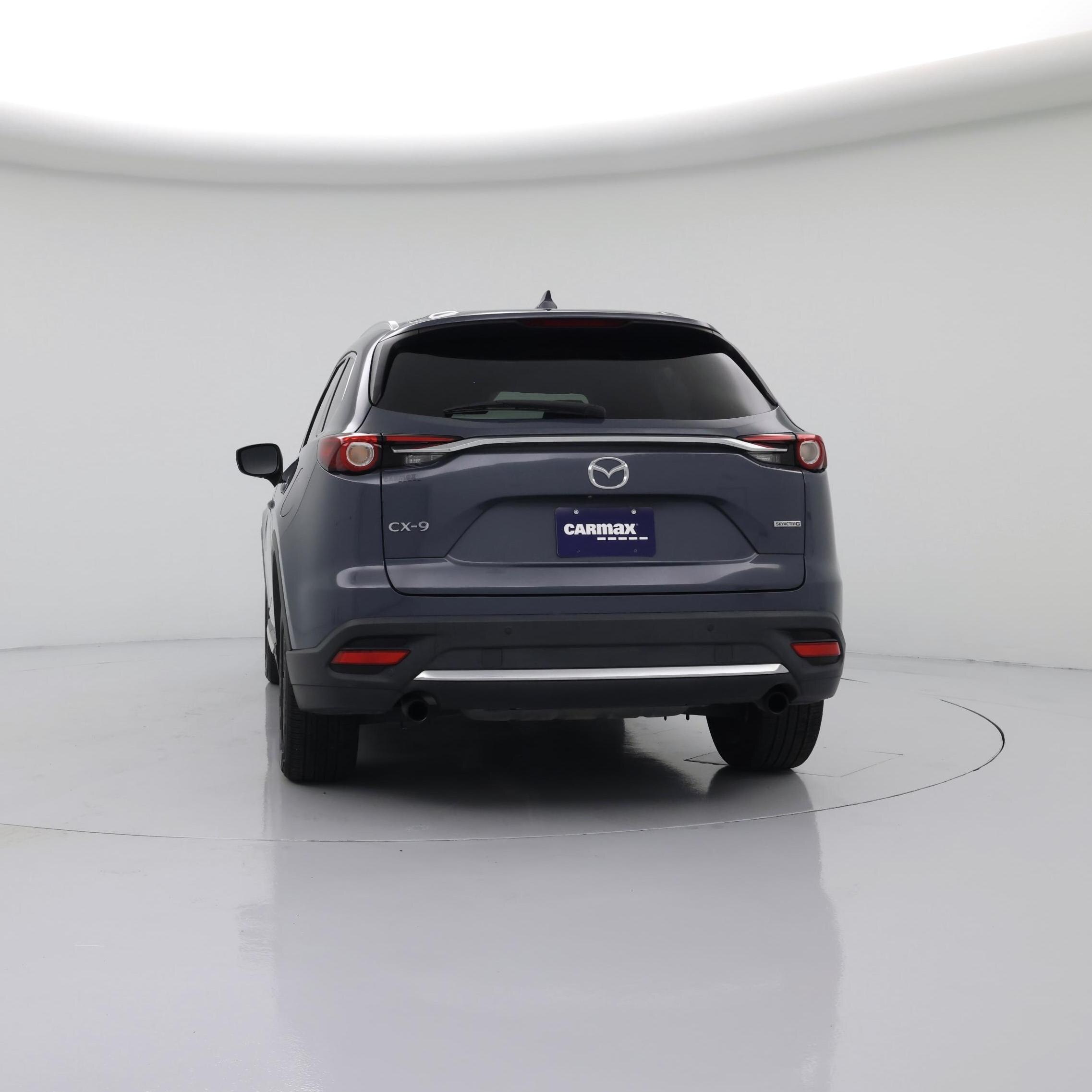 Thumbnail: 2021 Mazda CX-9 - 6