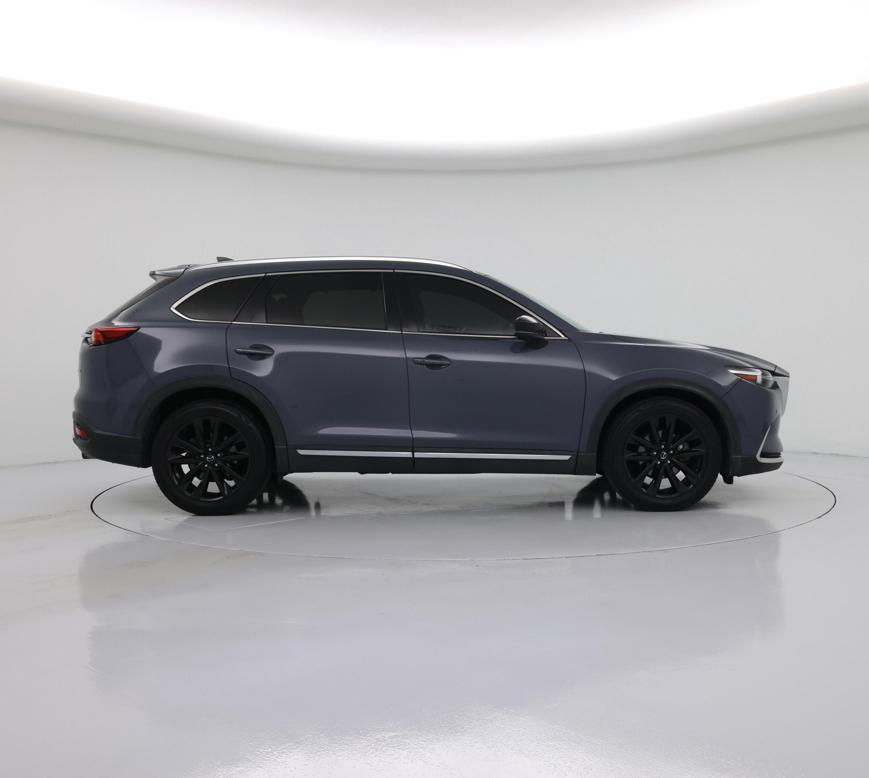 Thumbnail: 2021 Mazda CX-9 - 7