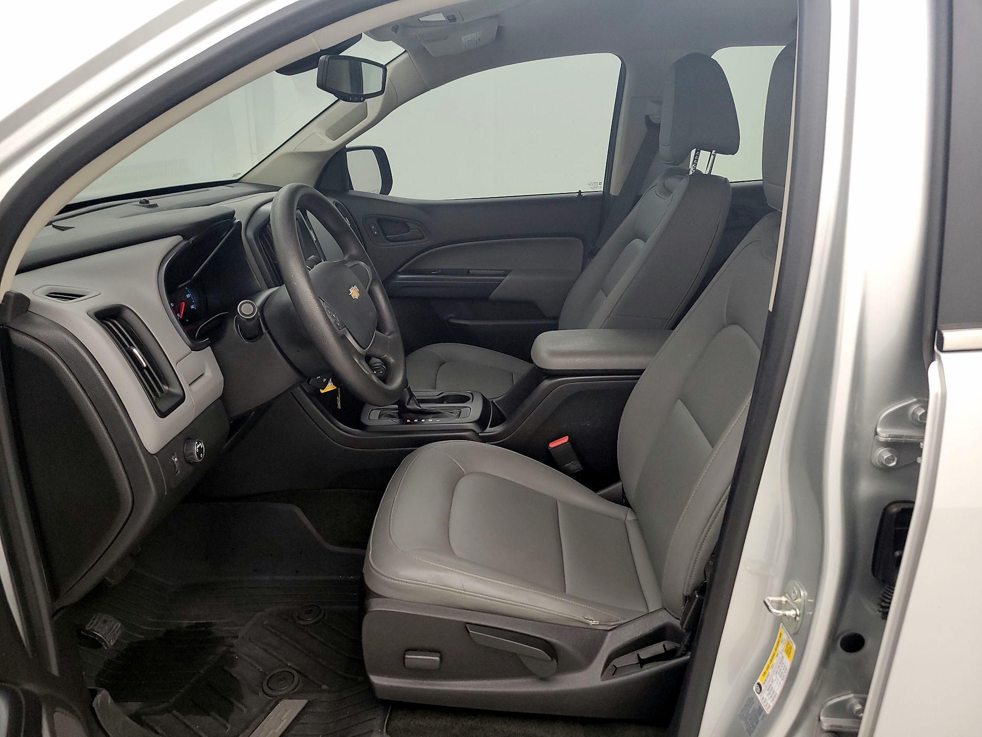 Thumbnail: 2017 Chevrolet Colorado - 11