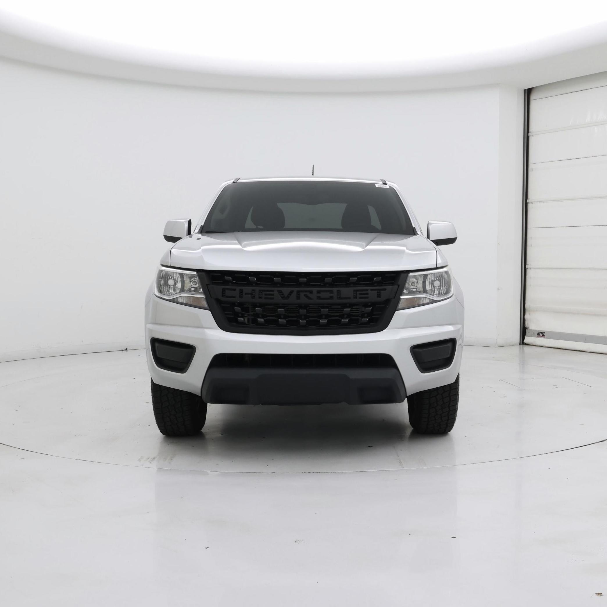 Thumbnail: 2017 Chevrolet Colorado - 5