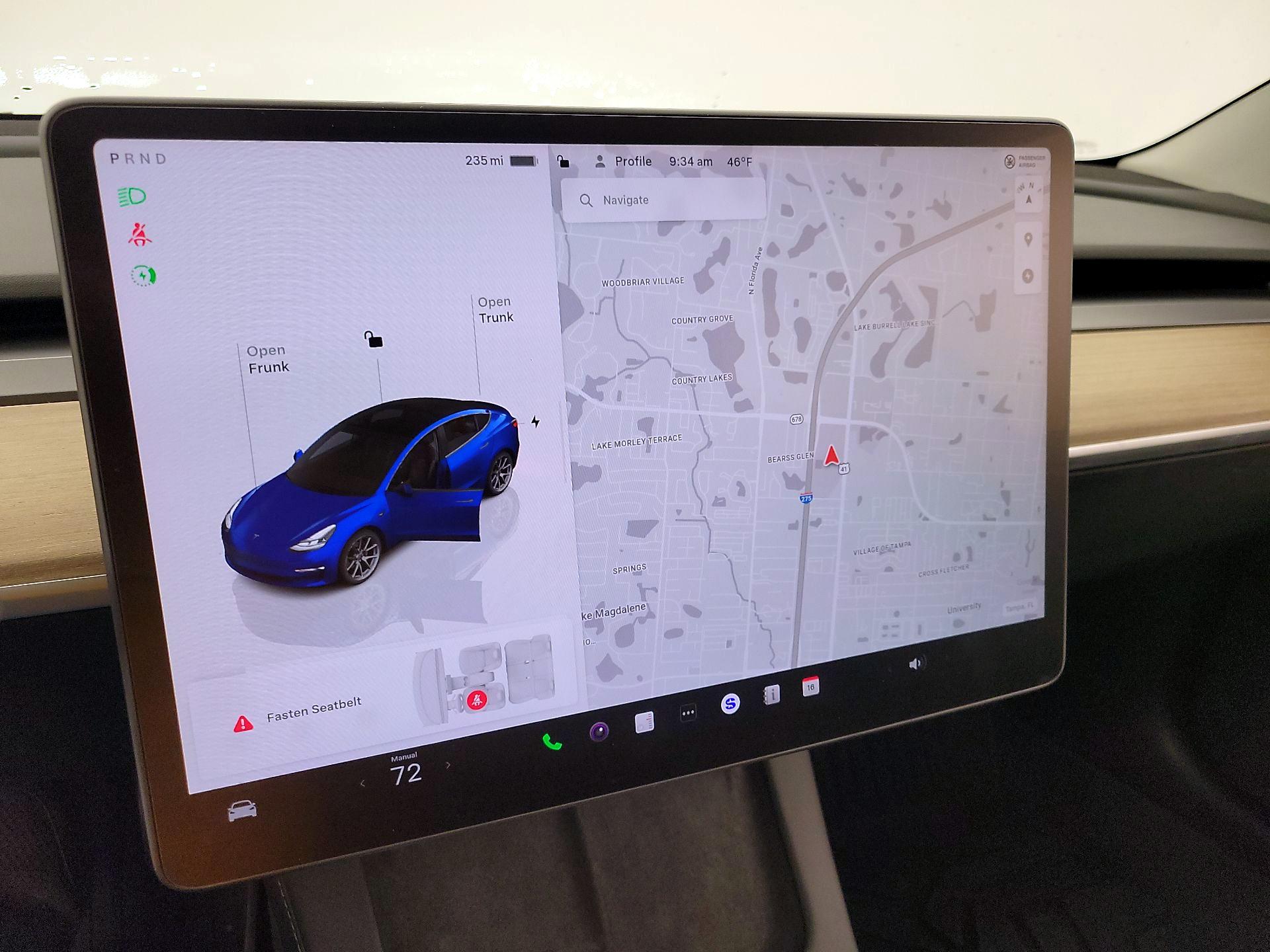 Thumbnail: 2023 Tesla Model 3 - 13