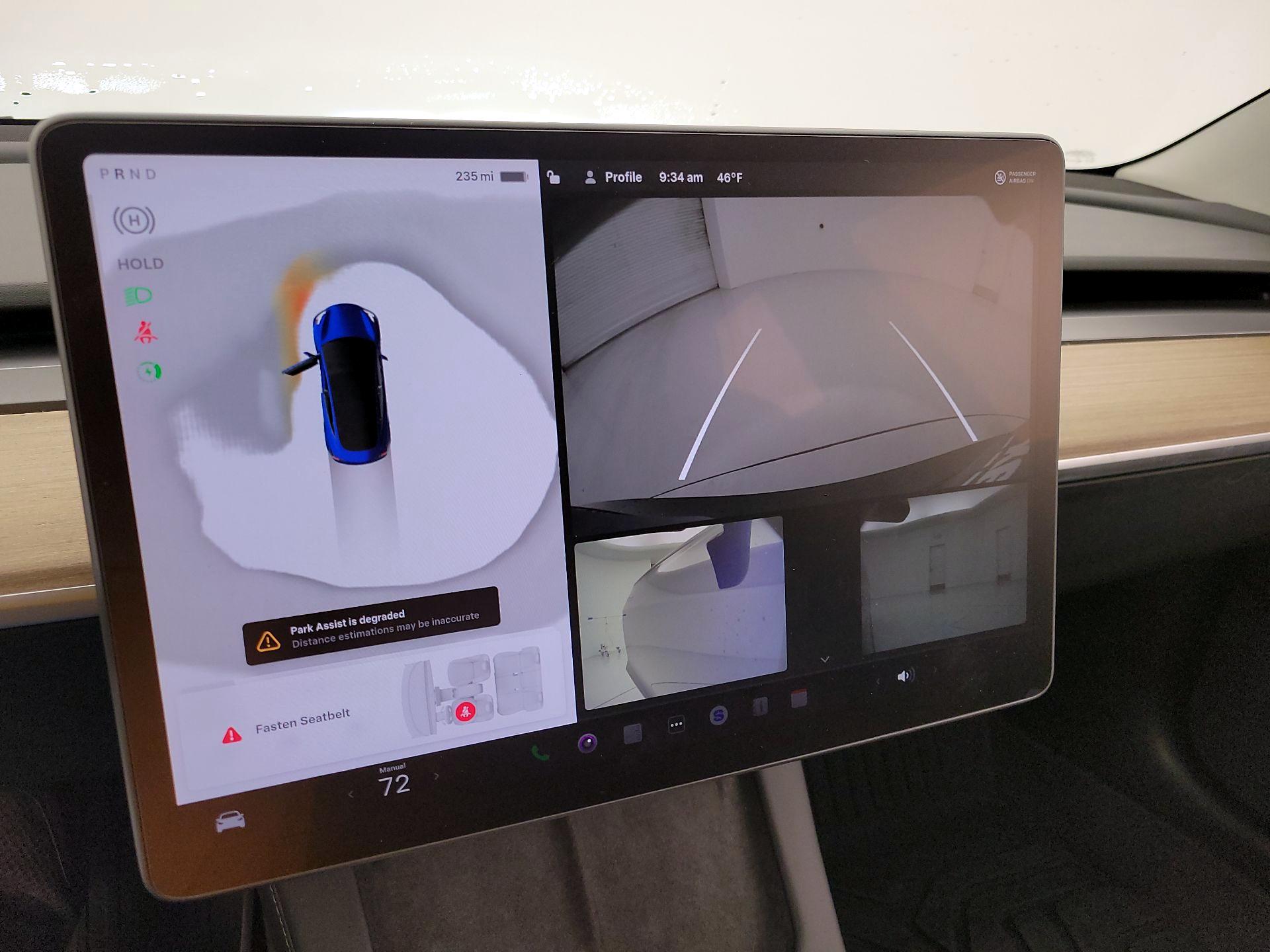 Thumbnail: 2023 Tesla Model 3 - 14