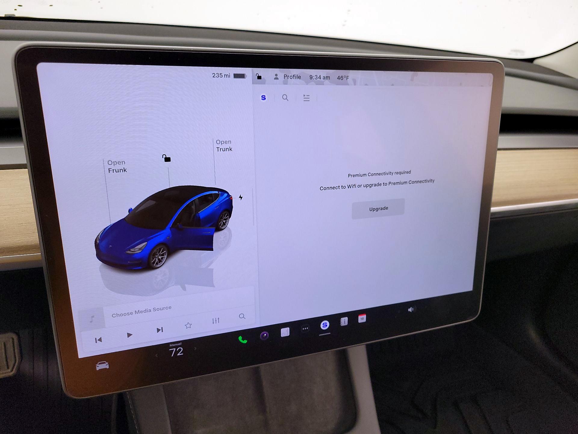 Thumbnail: 2023 Tesla Model 3 - 15