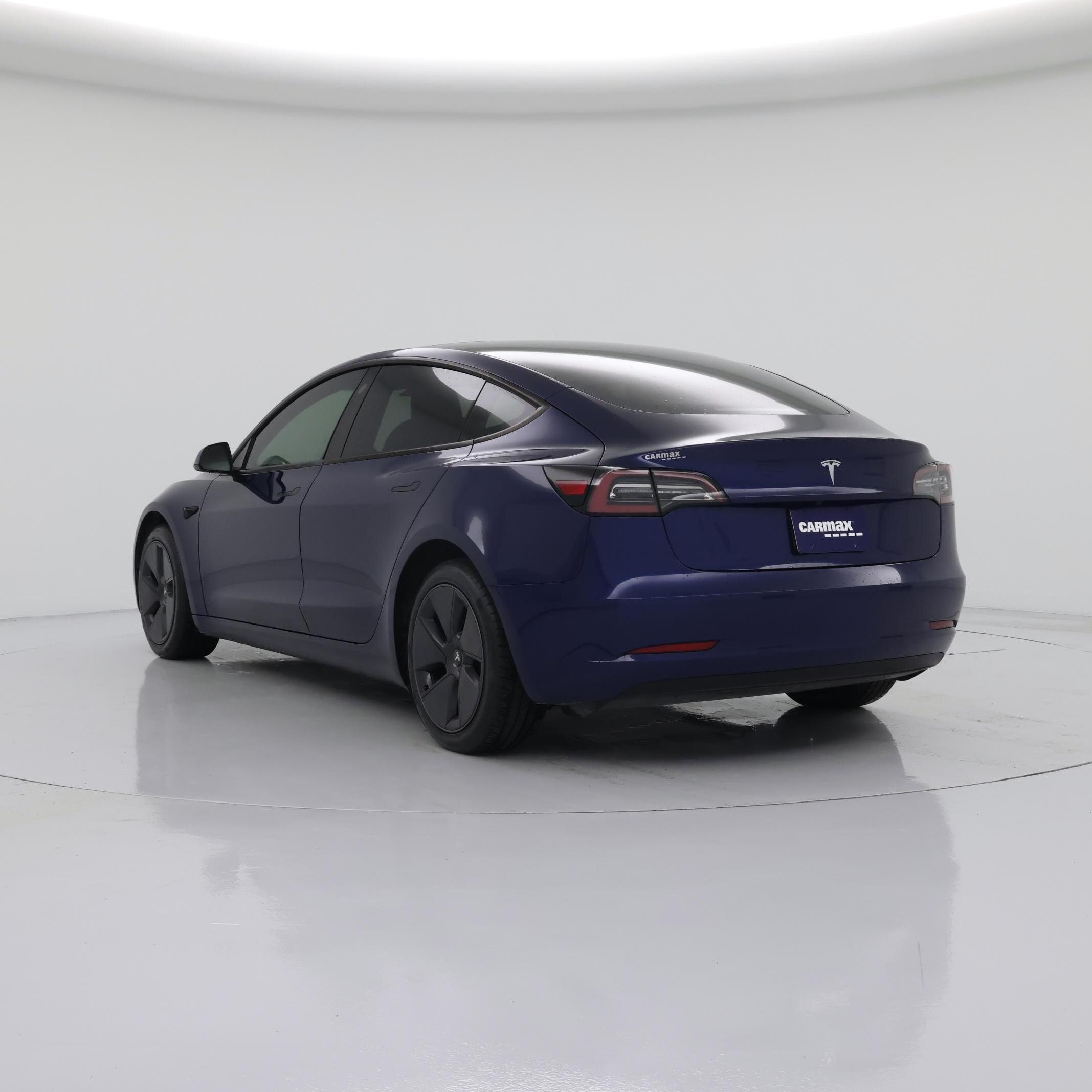 Thumbnail: 2023 Tesla Model 3 - 2
