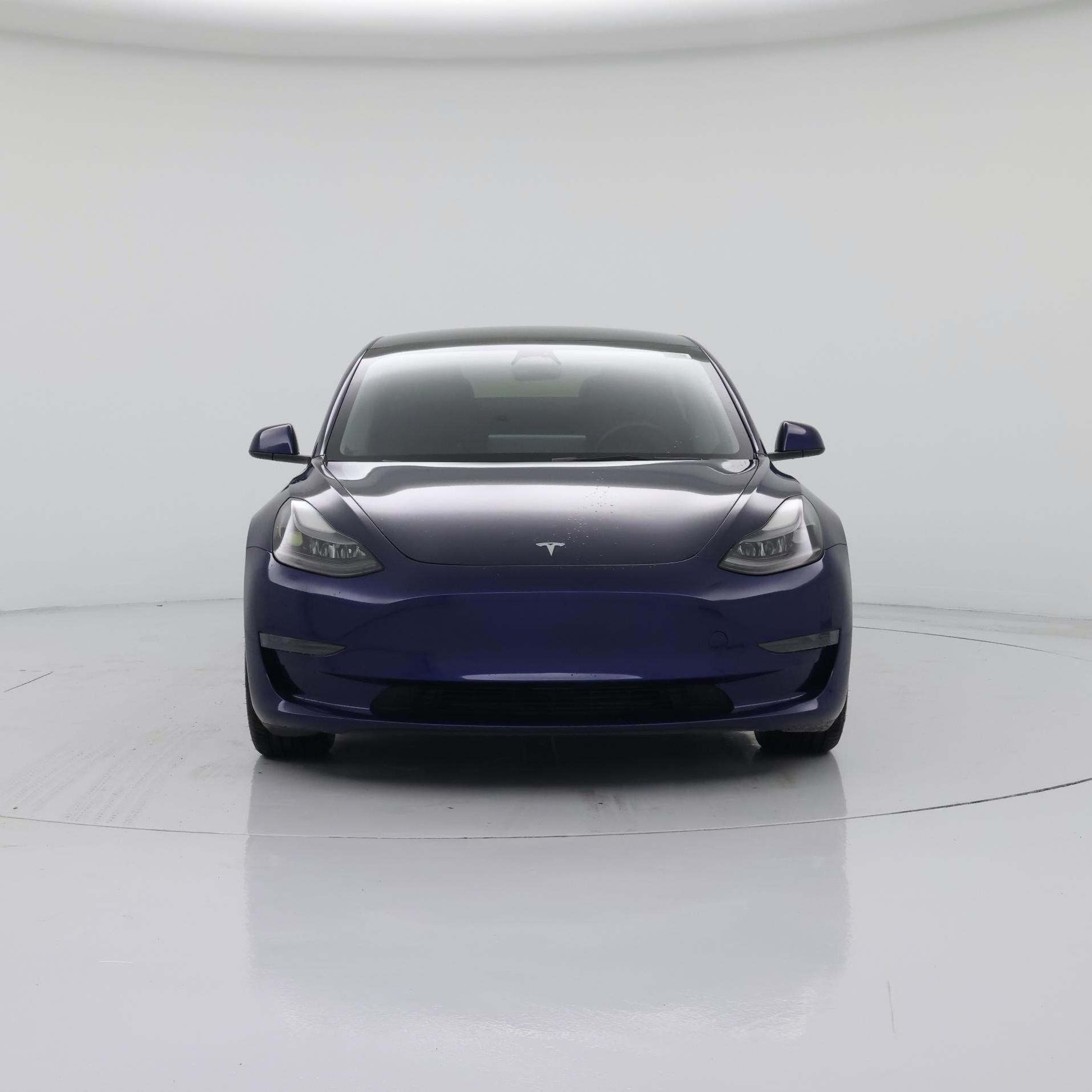 Thumbnail: 2023 Tesla Model 3 - 5