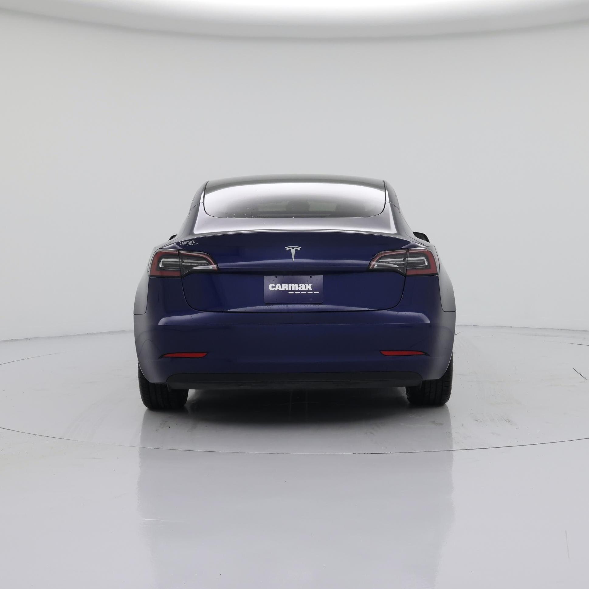 Thumbnail: 2023 Tesla Model 3 - 6
