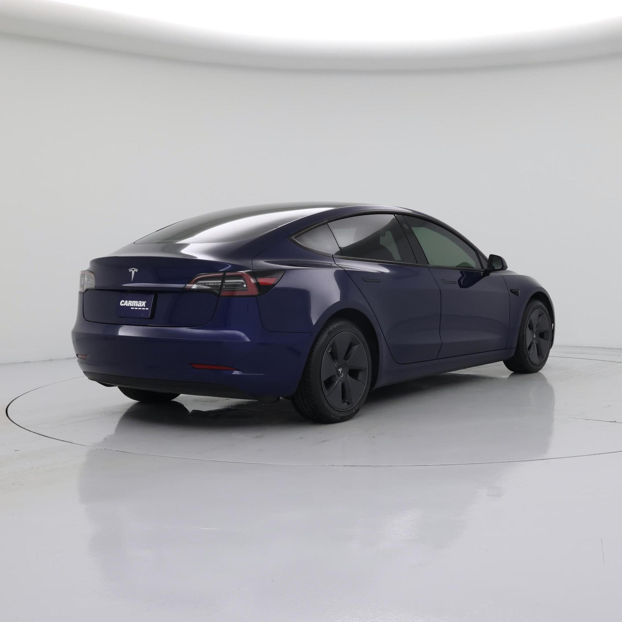 Thumbnail: 2023 Tesla Model 3 - 8