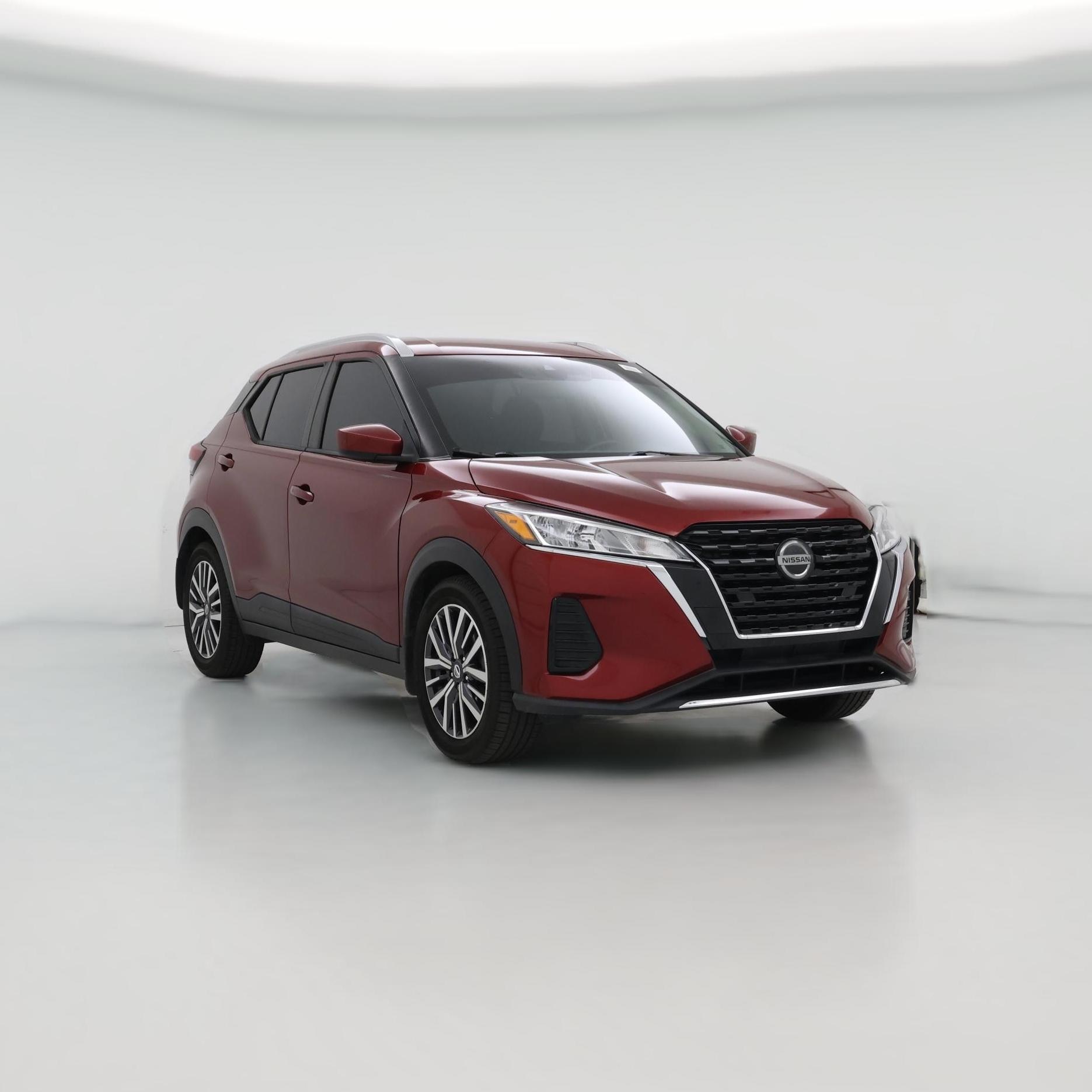 Thumbnail: 2021 Nissan Kicks - 1