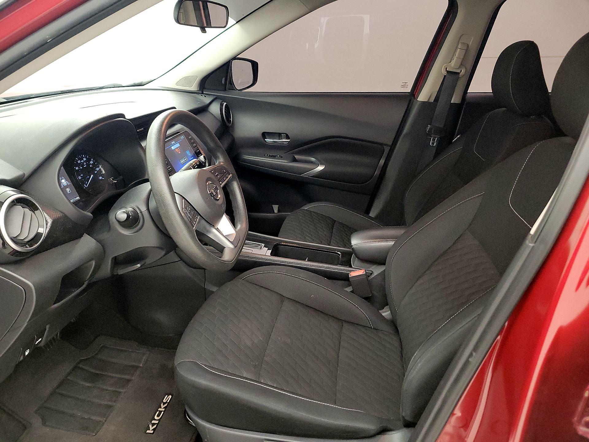 Thumbnail: 2021 Nissan Kicks - 11