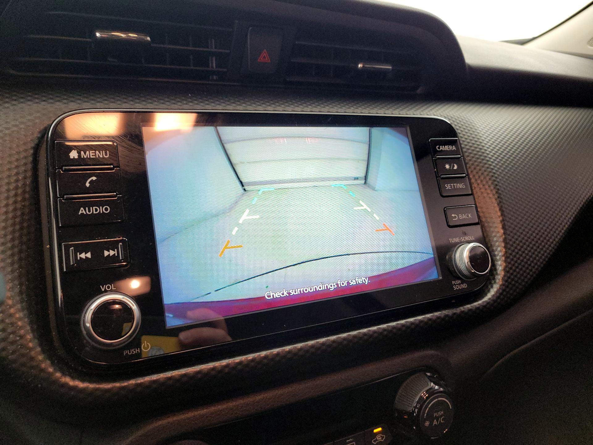 Thumbnail: 2021 Nissan Kicks - 14