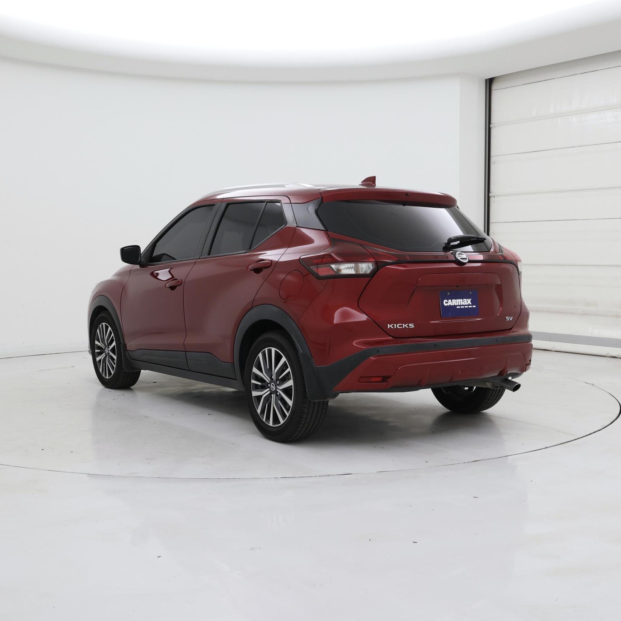 Thumbnail: 2021 Nissan Kicks - 2