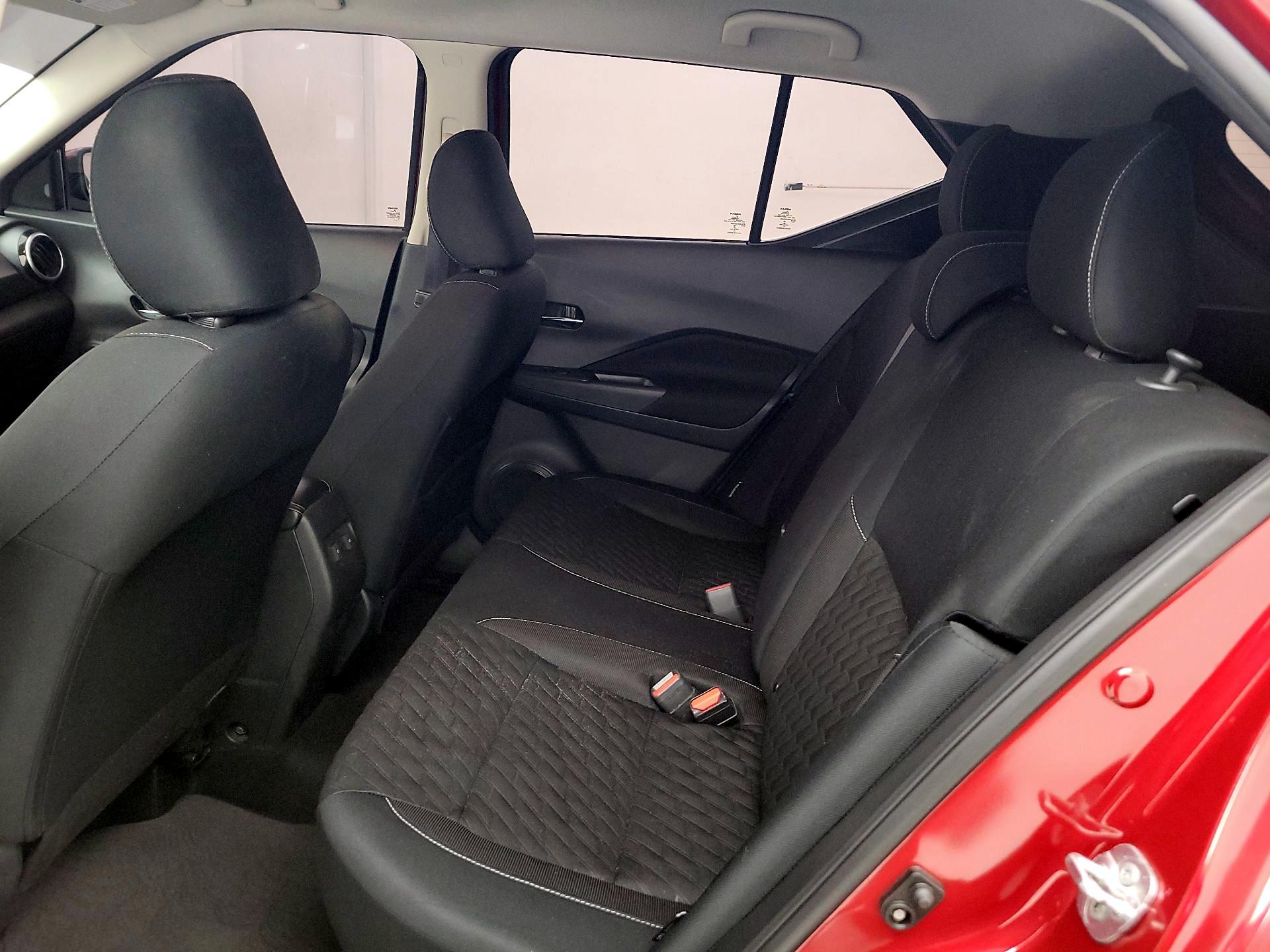 Thumbnail: 2021 Nissan Kicks - 19