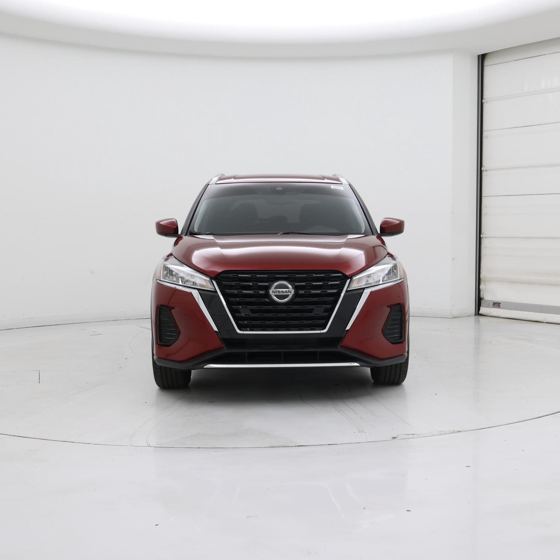 Thumbnail: 2021 Nissan Kicks - 5