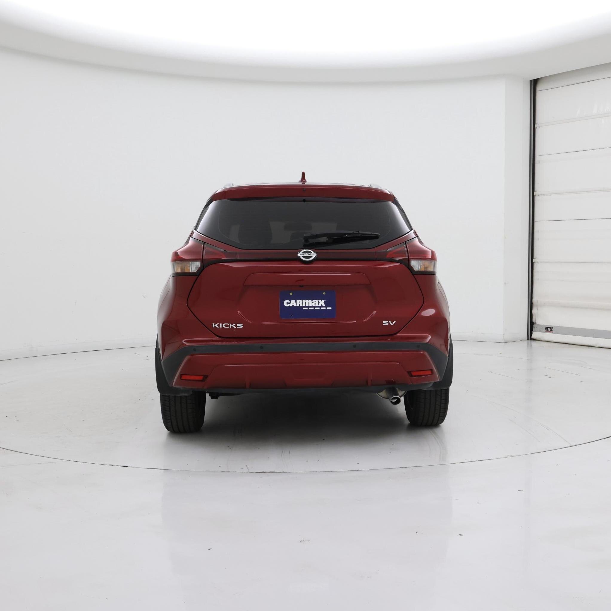 Thumbnail: 2021 Nissan Kicks - 6