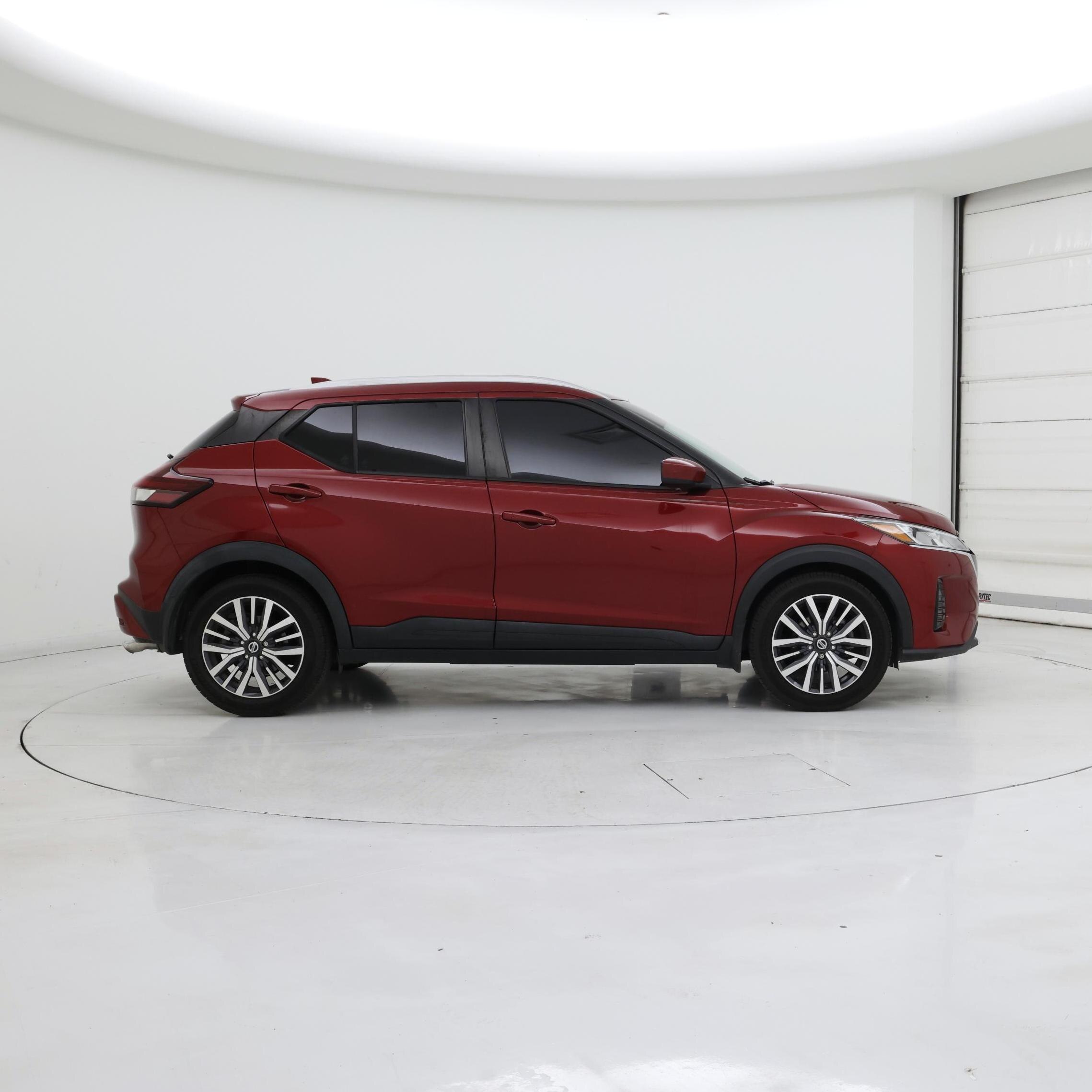 Thumbnail: 2021 Nissan Kicks - 7