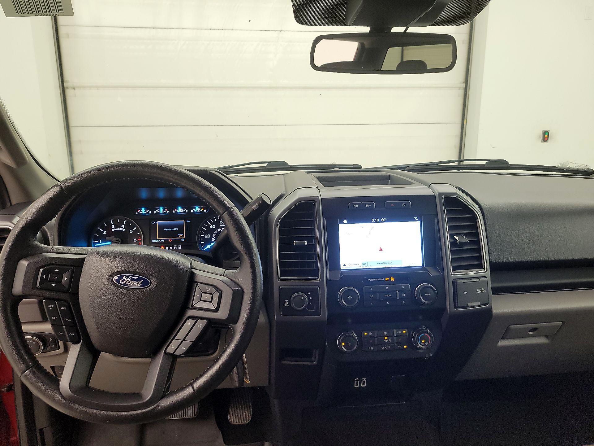 Thumbnail: 2019 Ford F-150 - 9