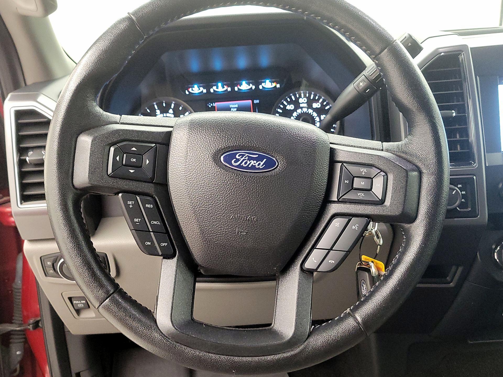 Thumbnail: 2019 Ford F-150 - 10