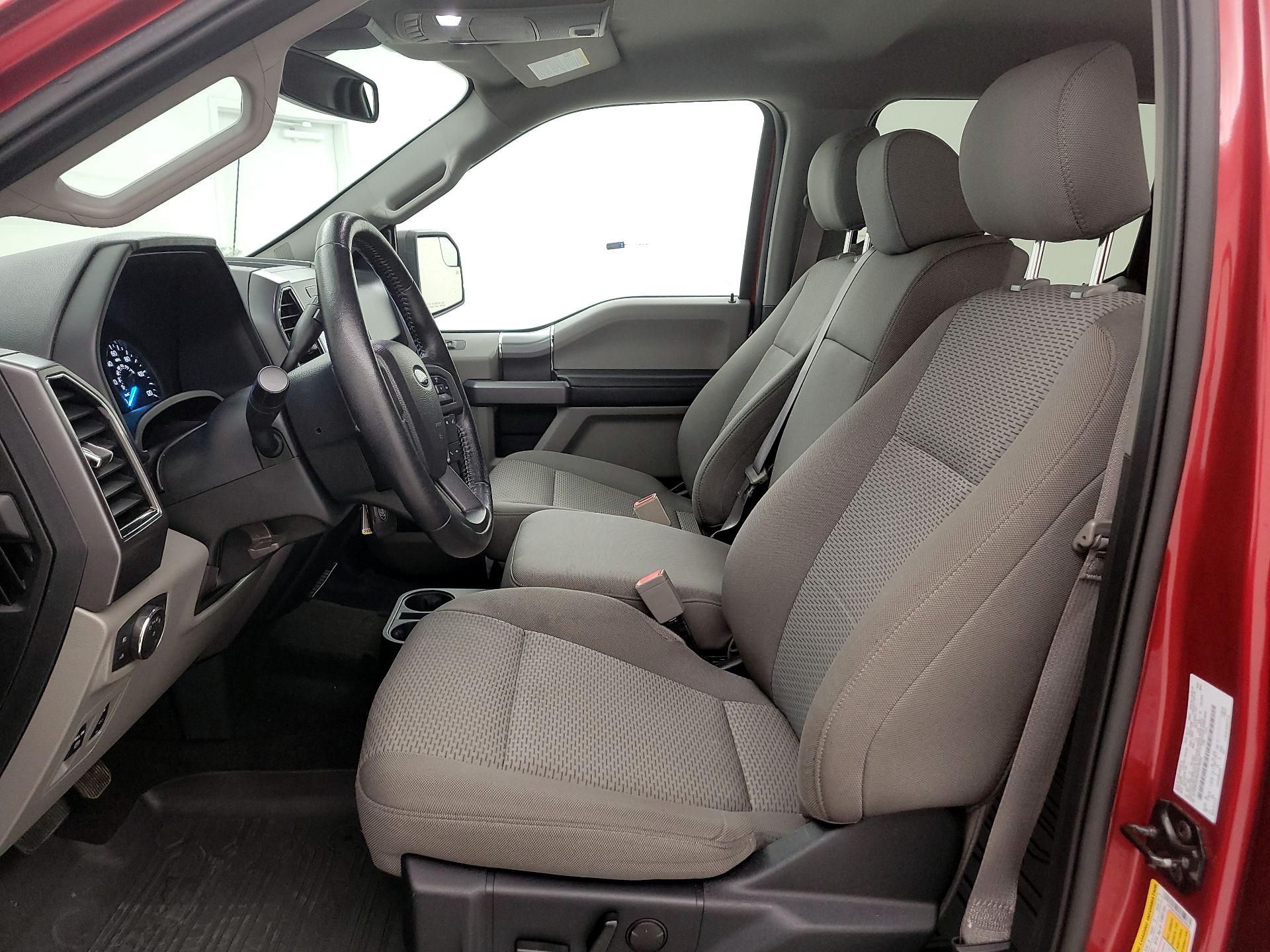 Thumbnail: 2019 Ford F-150 - 11