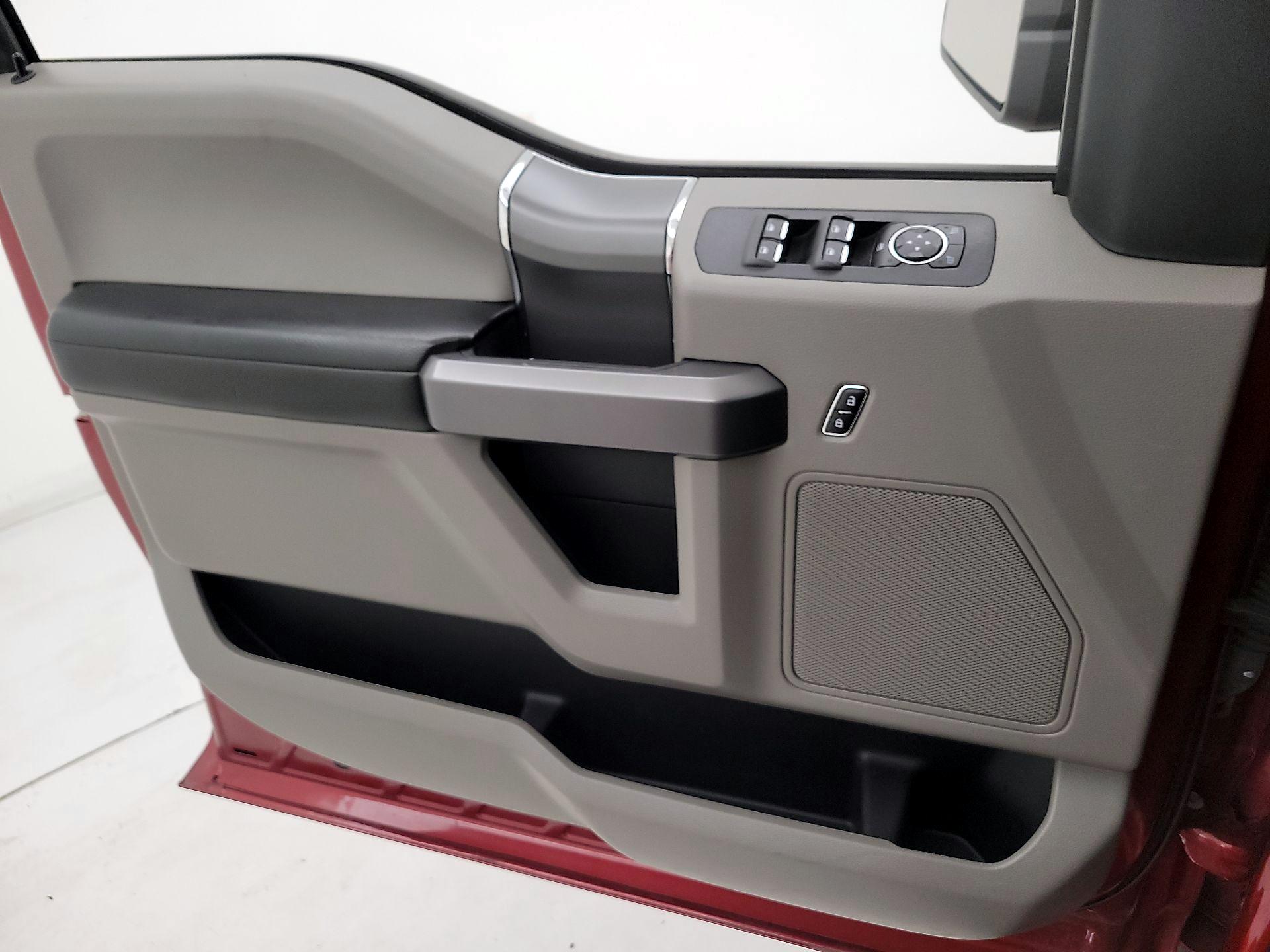 Thumbnail: 2019 Ford F-150 - 12