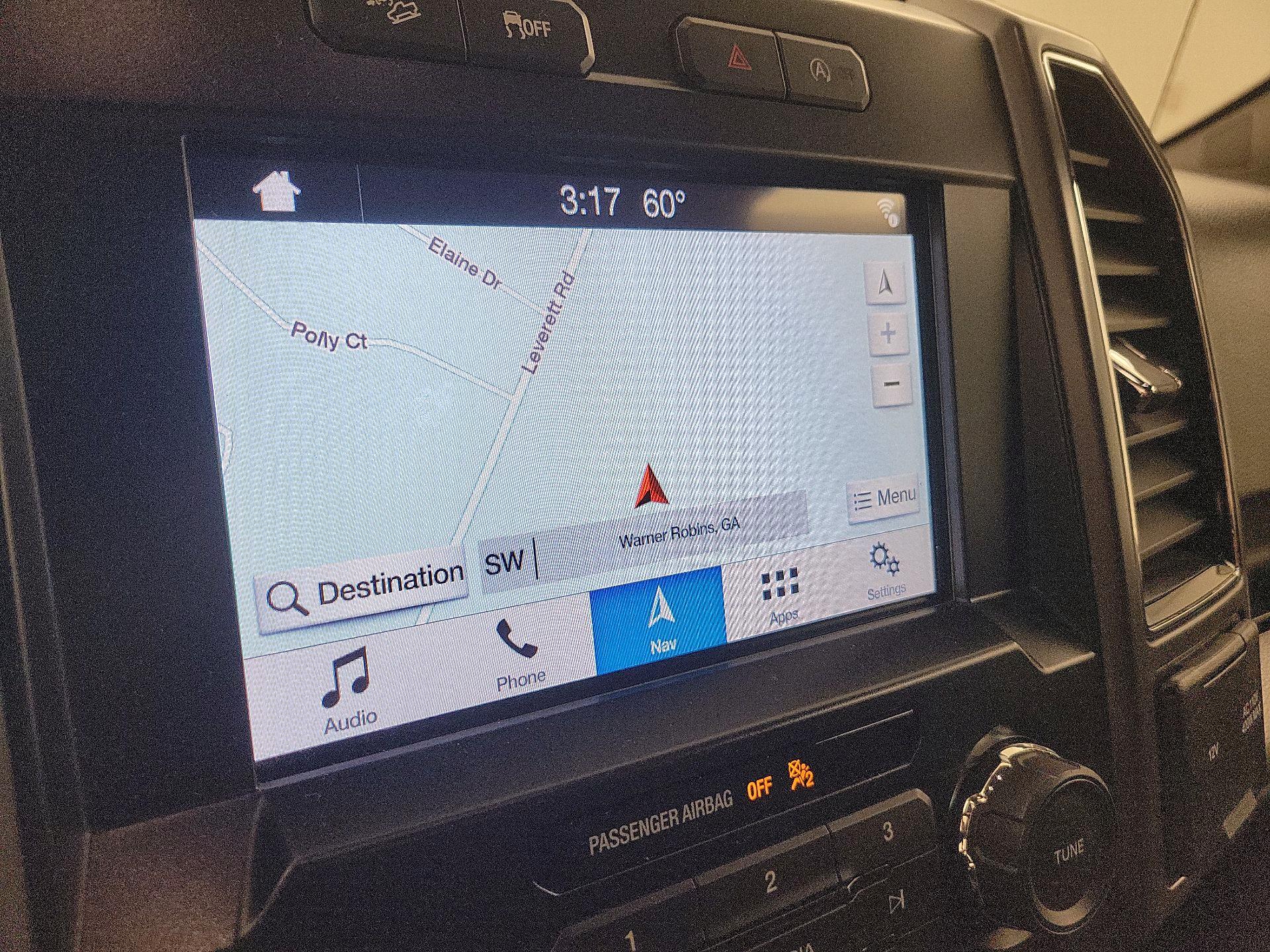 Thumbnail: 2019 Ford F-150 - 14