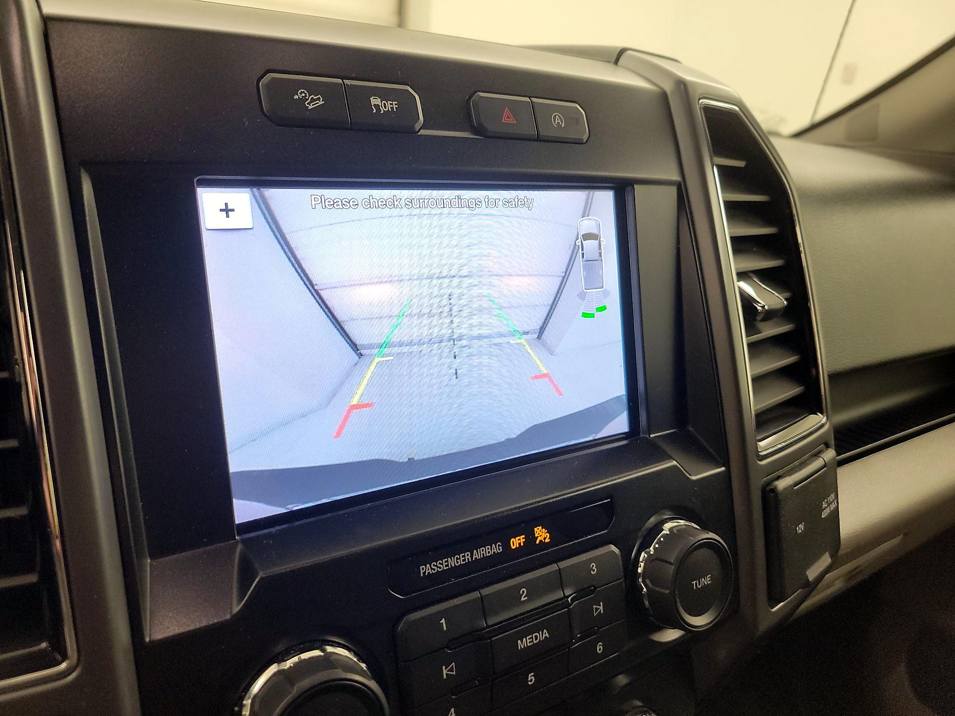 Thumbnail: 2019 Ford F-150 - 15