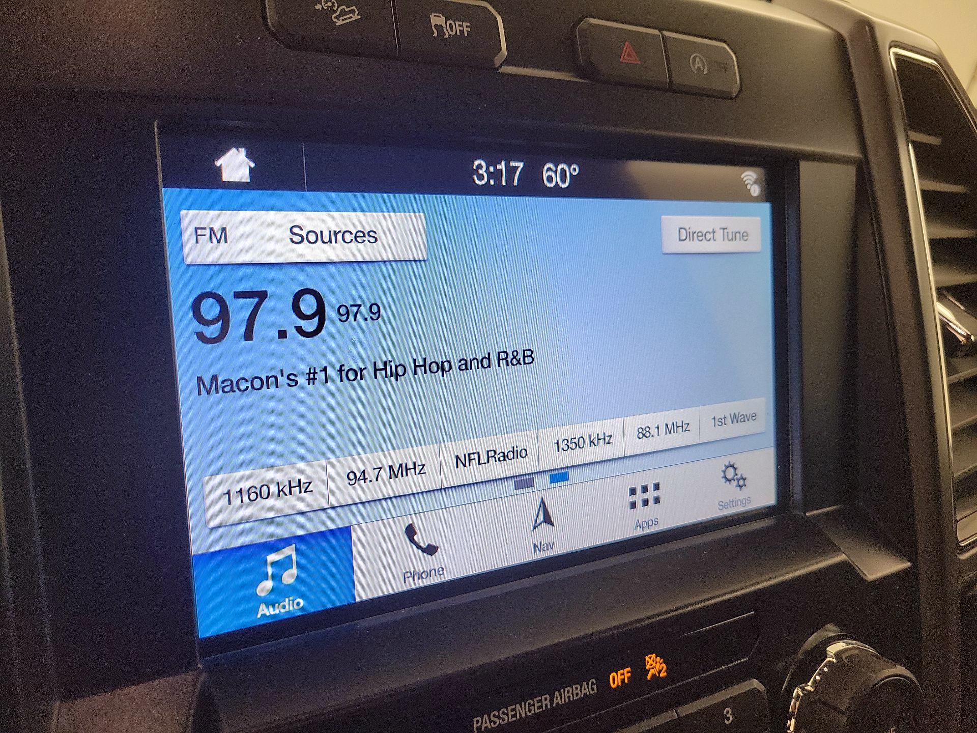 Thumbnail: 2019 Ford F-150 - 16