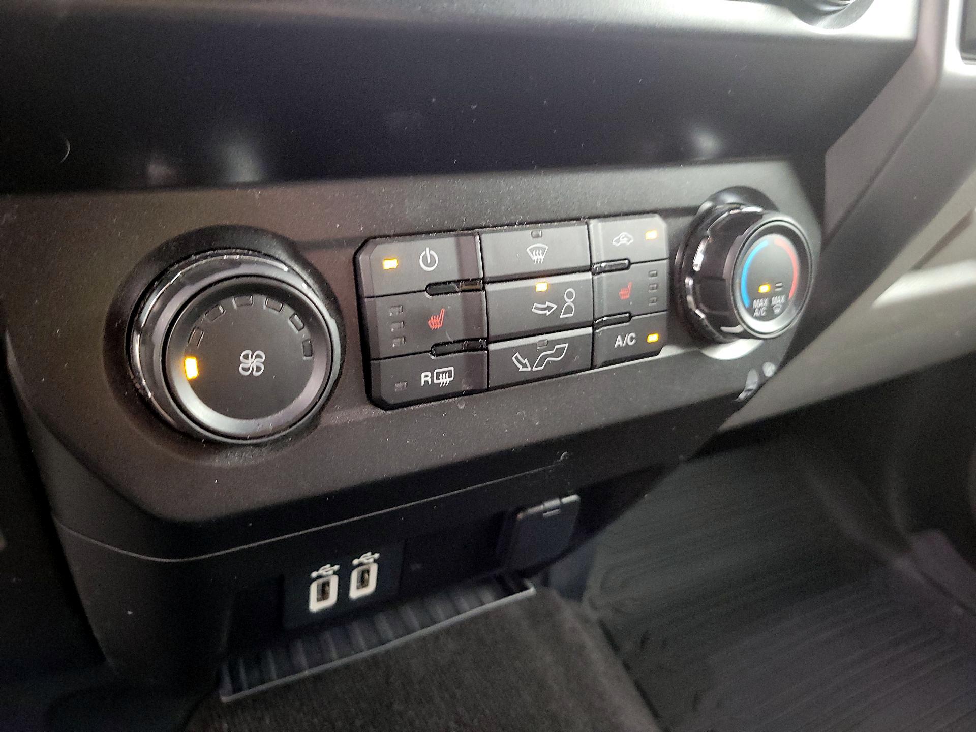 Thumbnail: 2019 Ford F-150 - 17