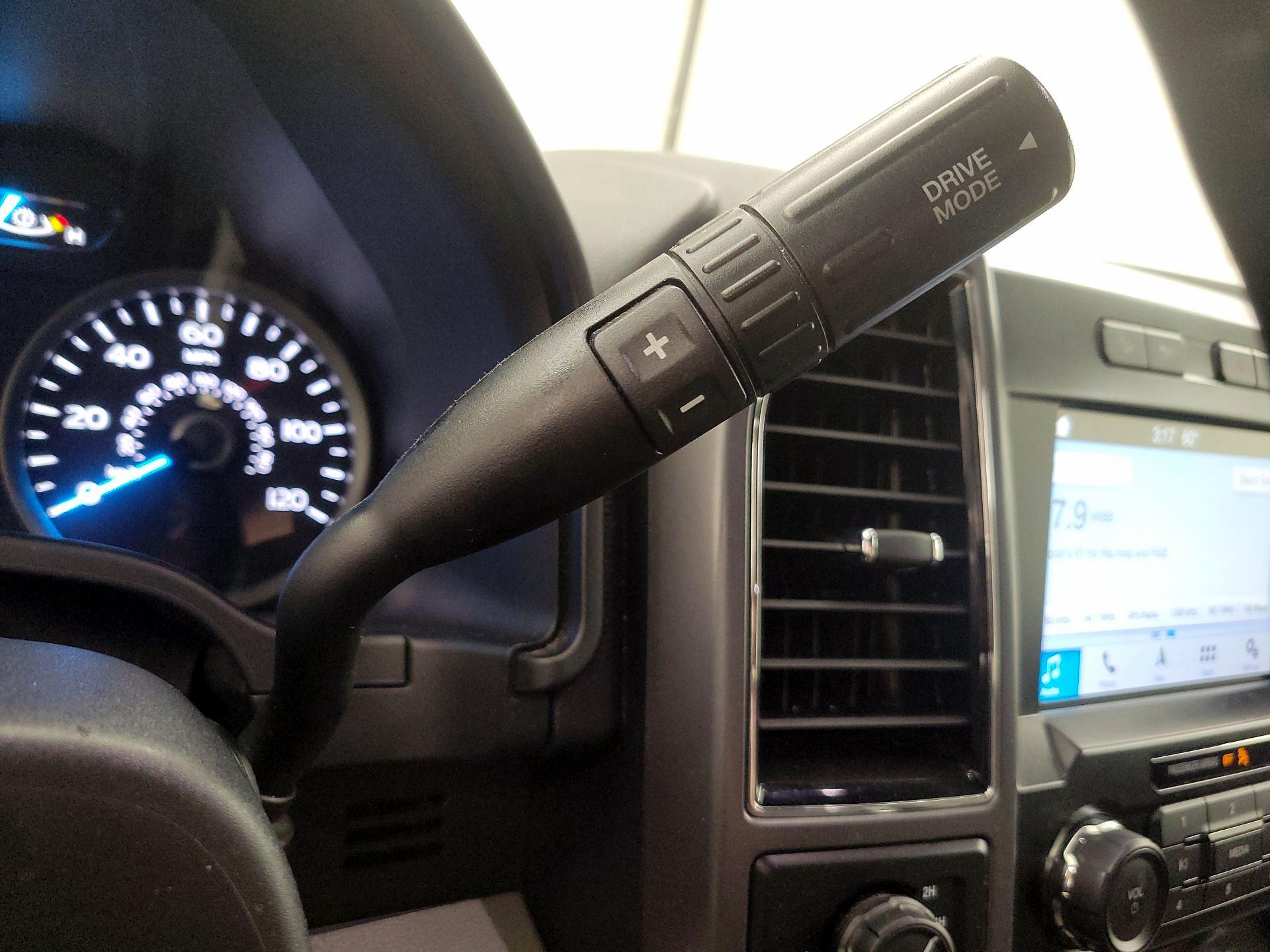 Thumbnail: 2019 Ford F-150 - 18