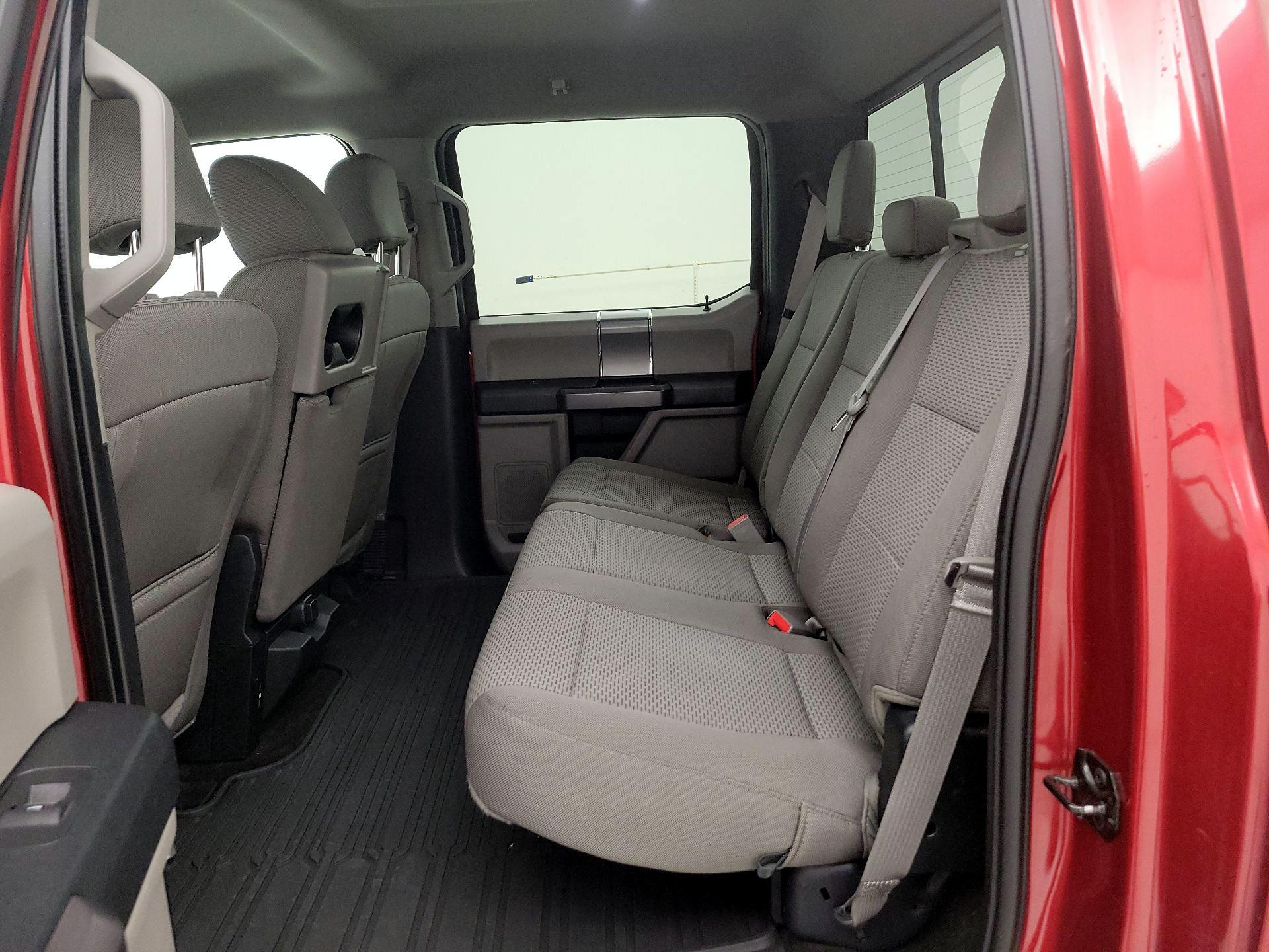 Thumbnail: 2019 Ford F-150 - 20