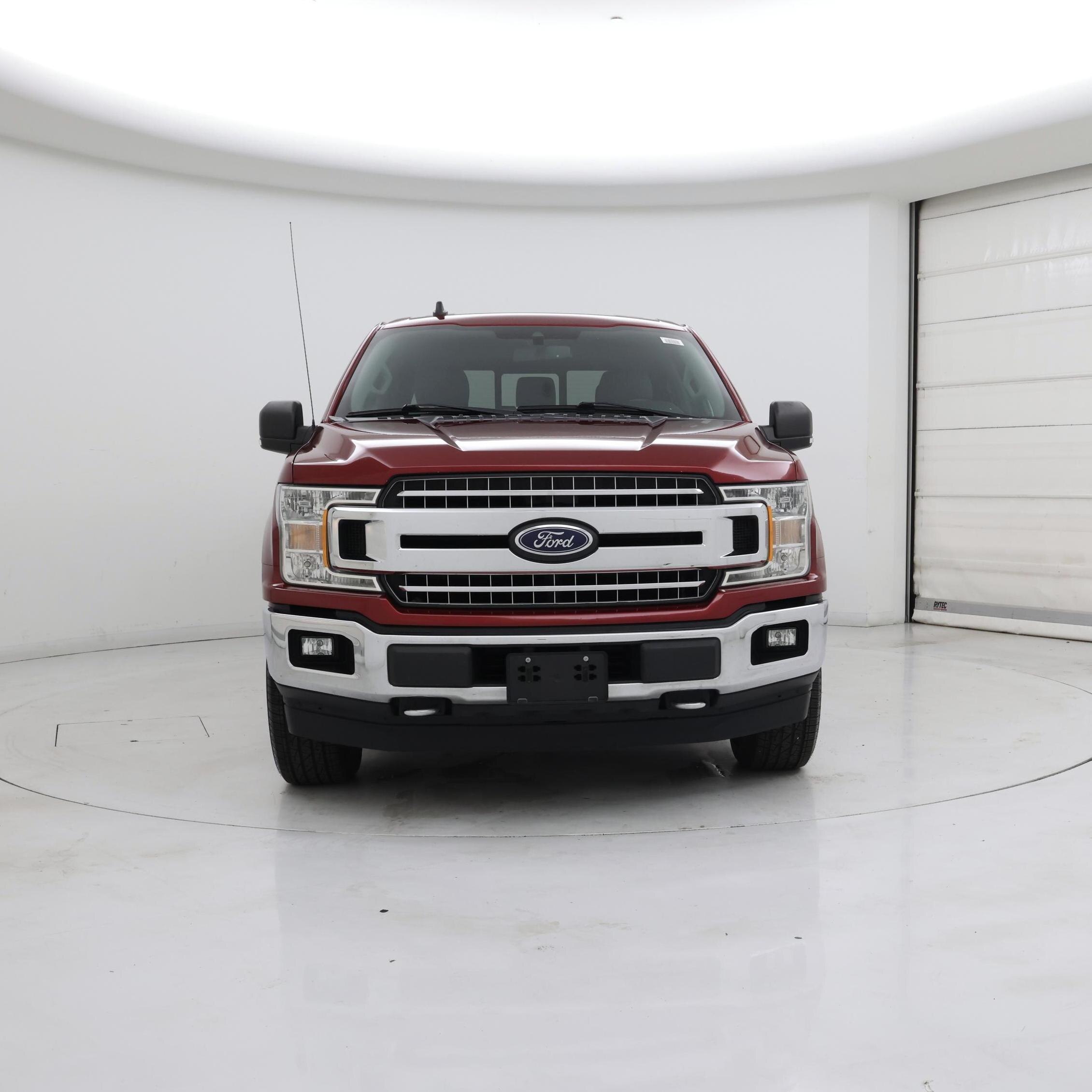 Thumbnail: 2019 Ford F-150 - 5