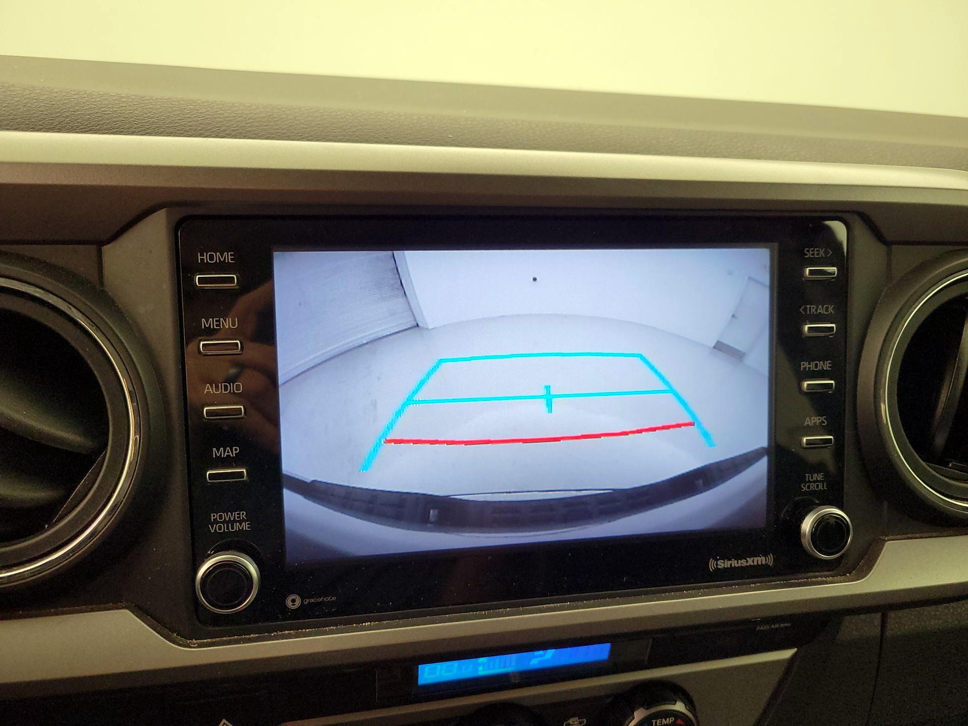 Thumbnail: 2021 Toyota Tacoma - 14