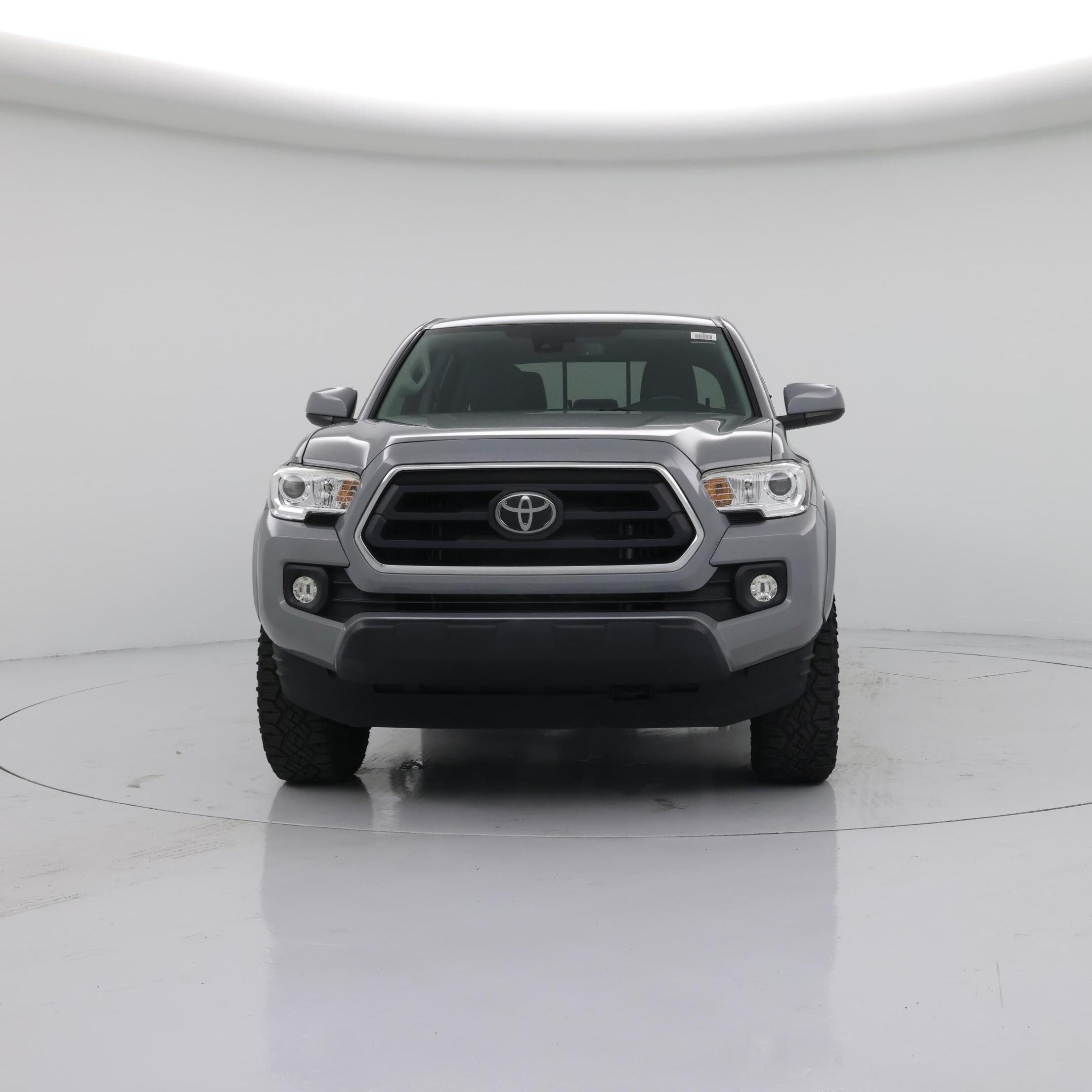 Thumbnail: 2021 Toyota Tacoma - 5