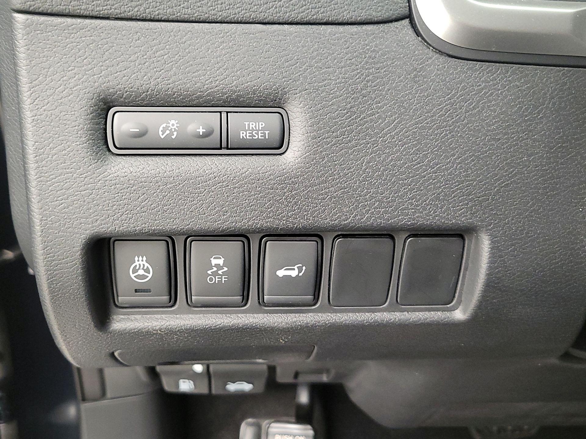 Thumbnail: 2018 Nissan Murano - 13