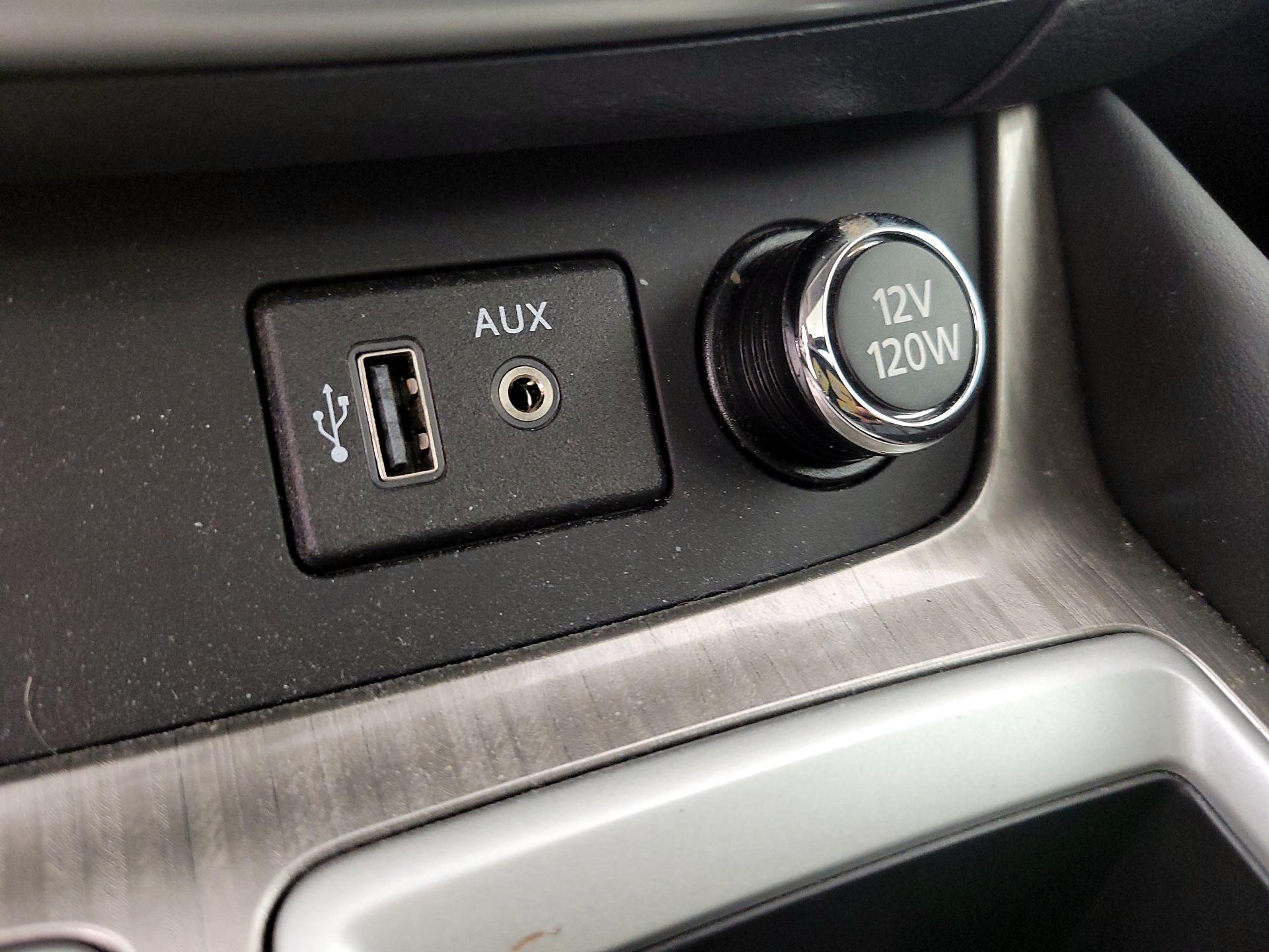 Thumbnail: 2018 Nissan Murano - 19