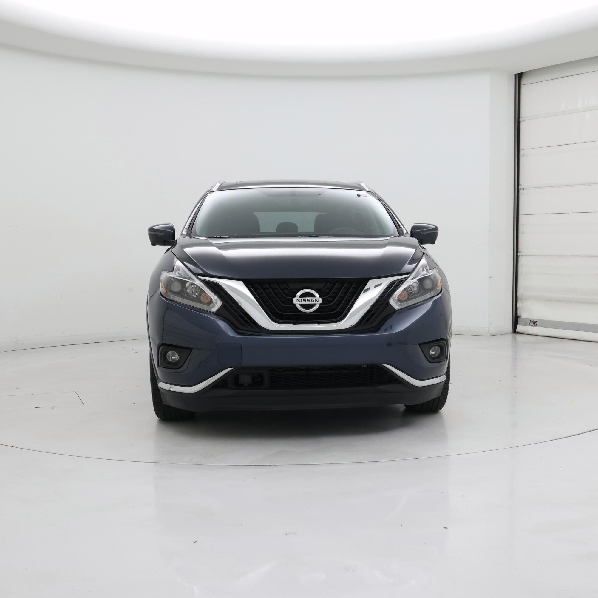 Thumbnail: 2018 Nissan Murano - 5