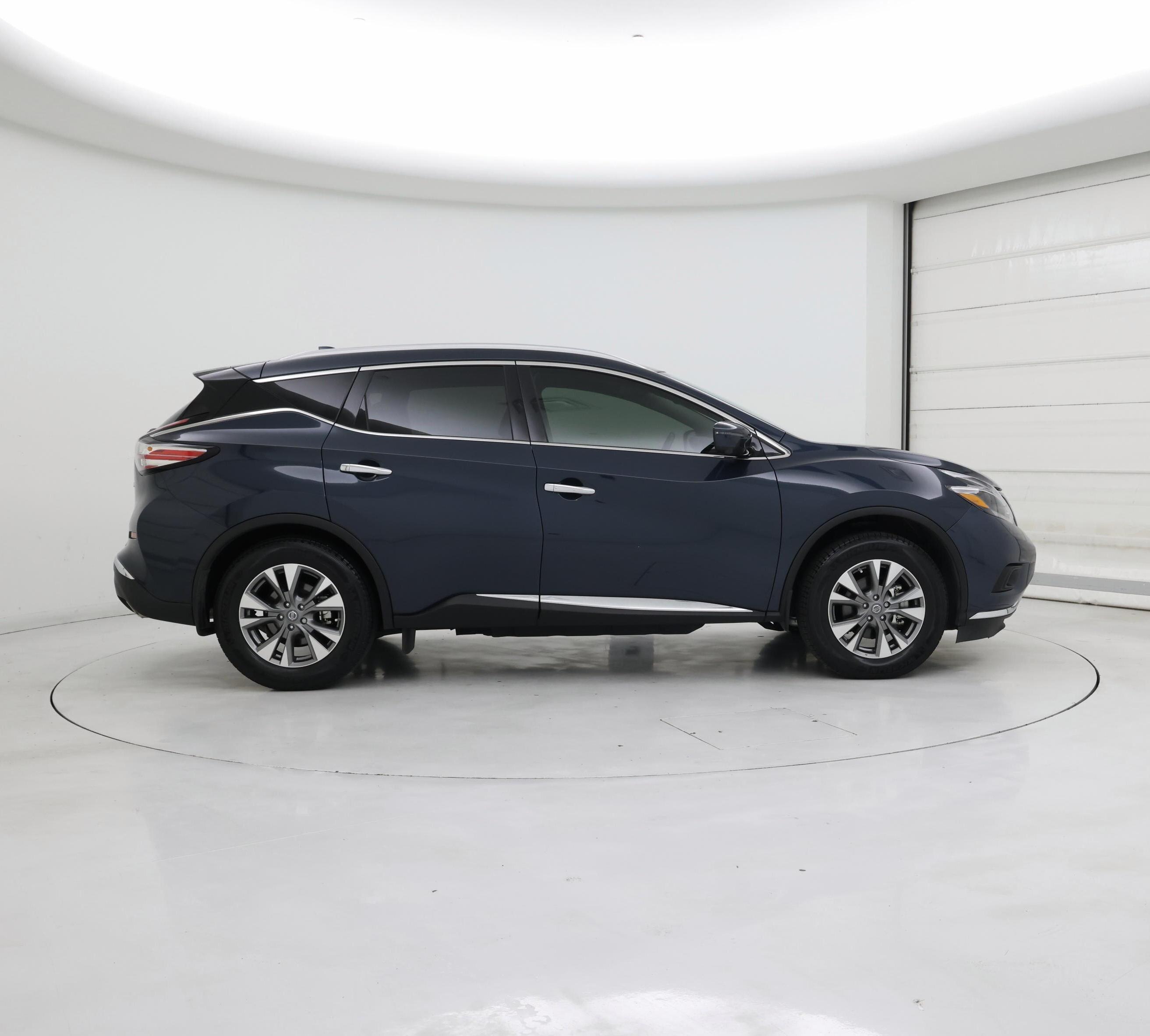 Thumbnail: 2018 Nissan Murano - 7