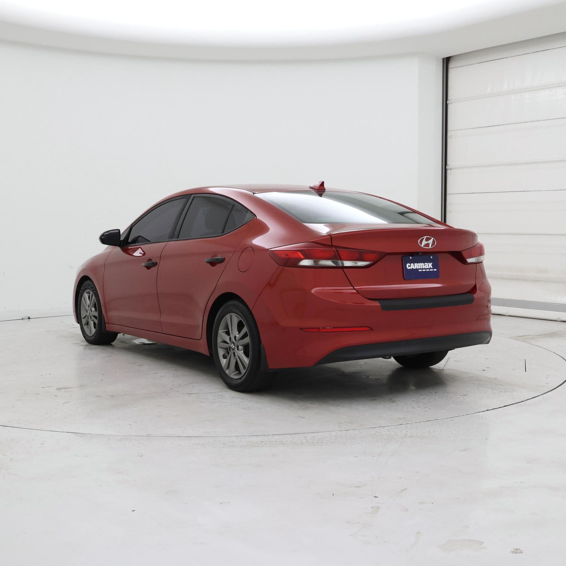 Thumbnail: 2017 Hyundai Elantra - 2