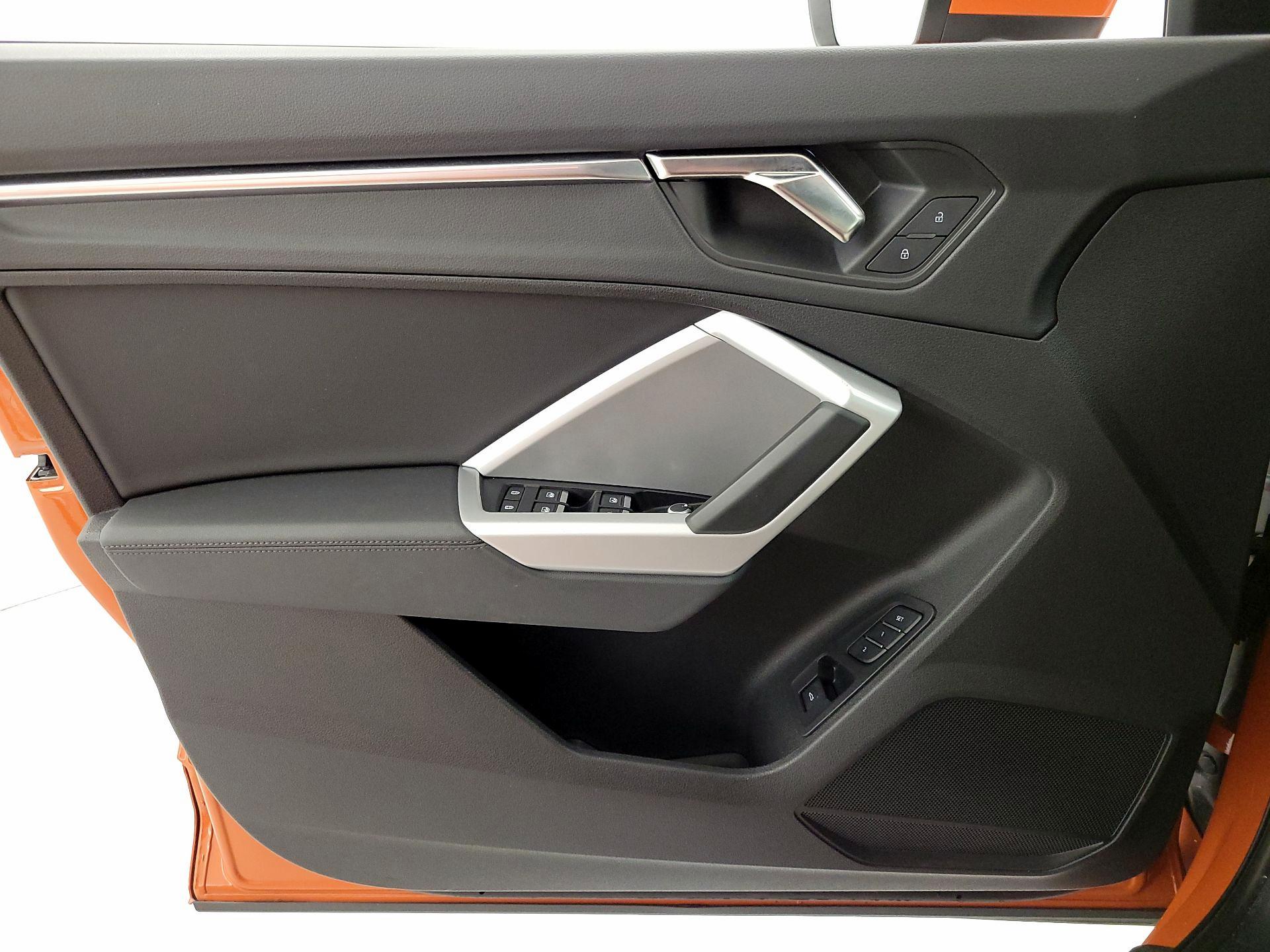 Thumbnail: 2022 Audi Q3 - 12