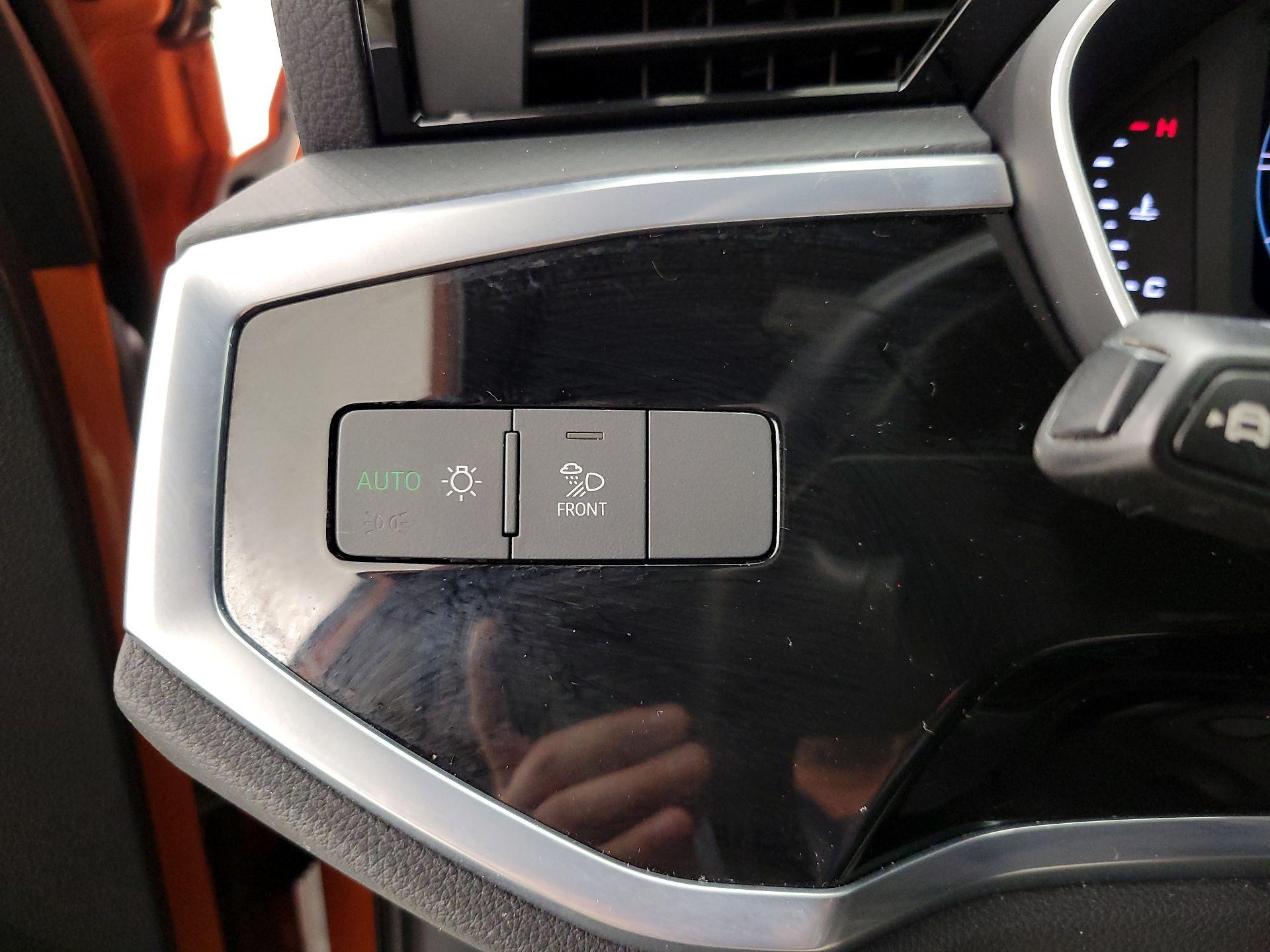 Thumbnail: 2022 Audi Q3 - 13