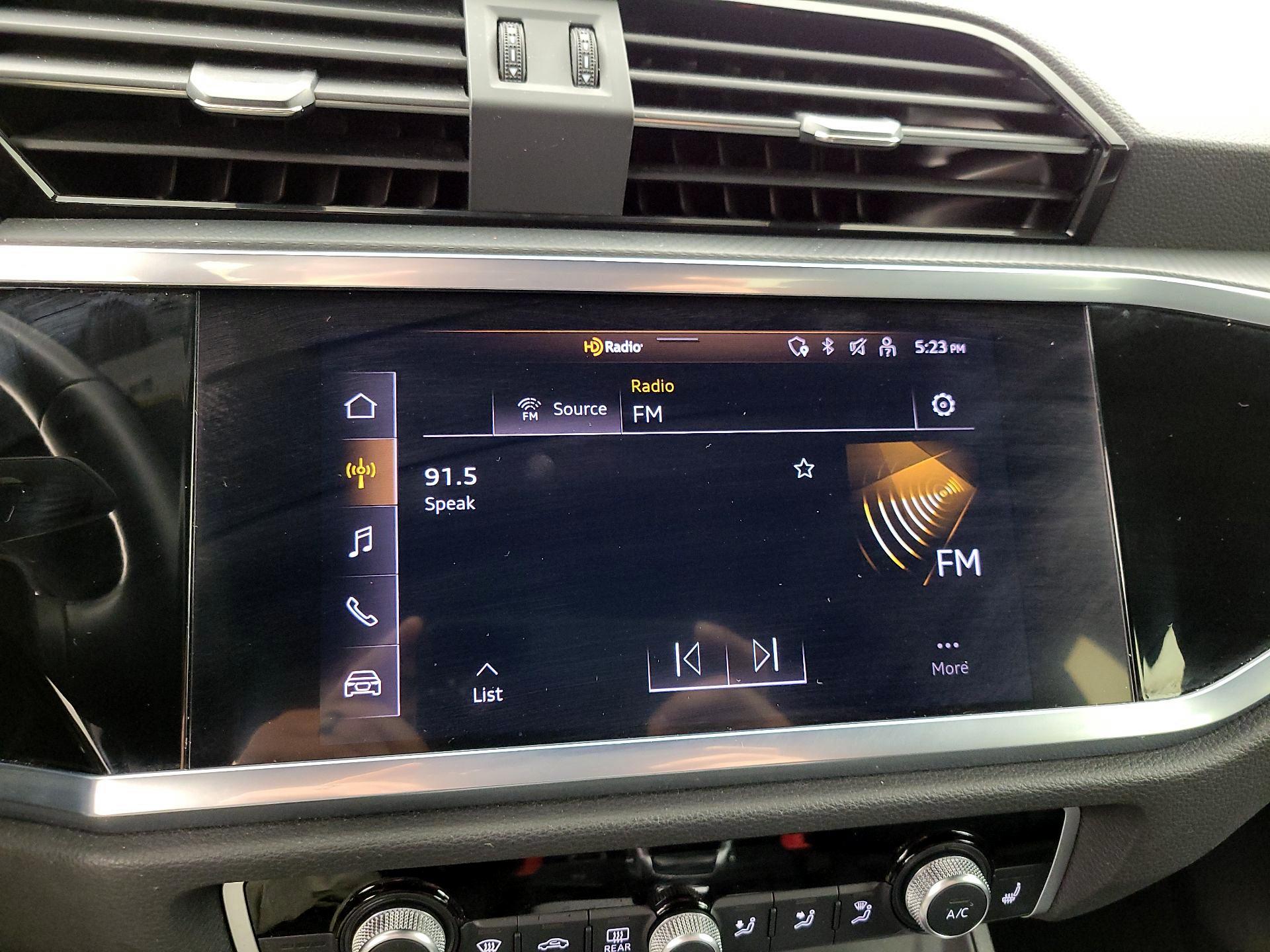 Thumbnail: 2022 Audi Q3 - 15