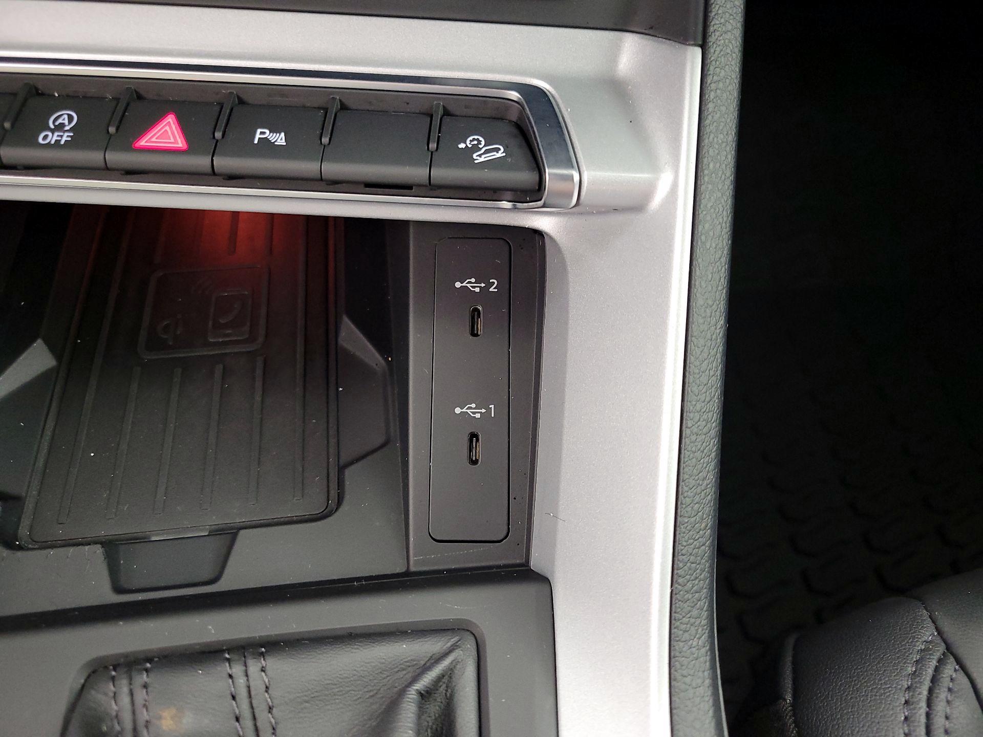 Thumbnail: 2022 Audi Q3 - 18