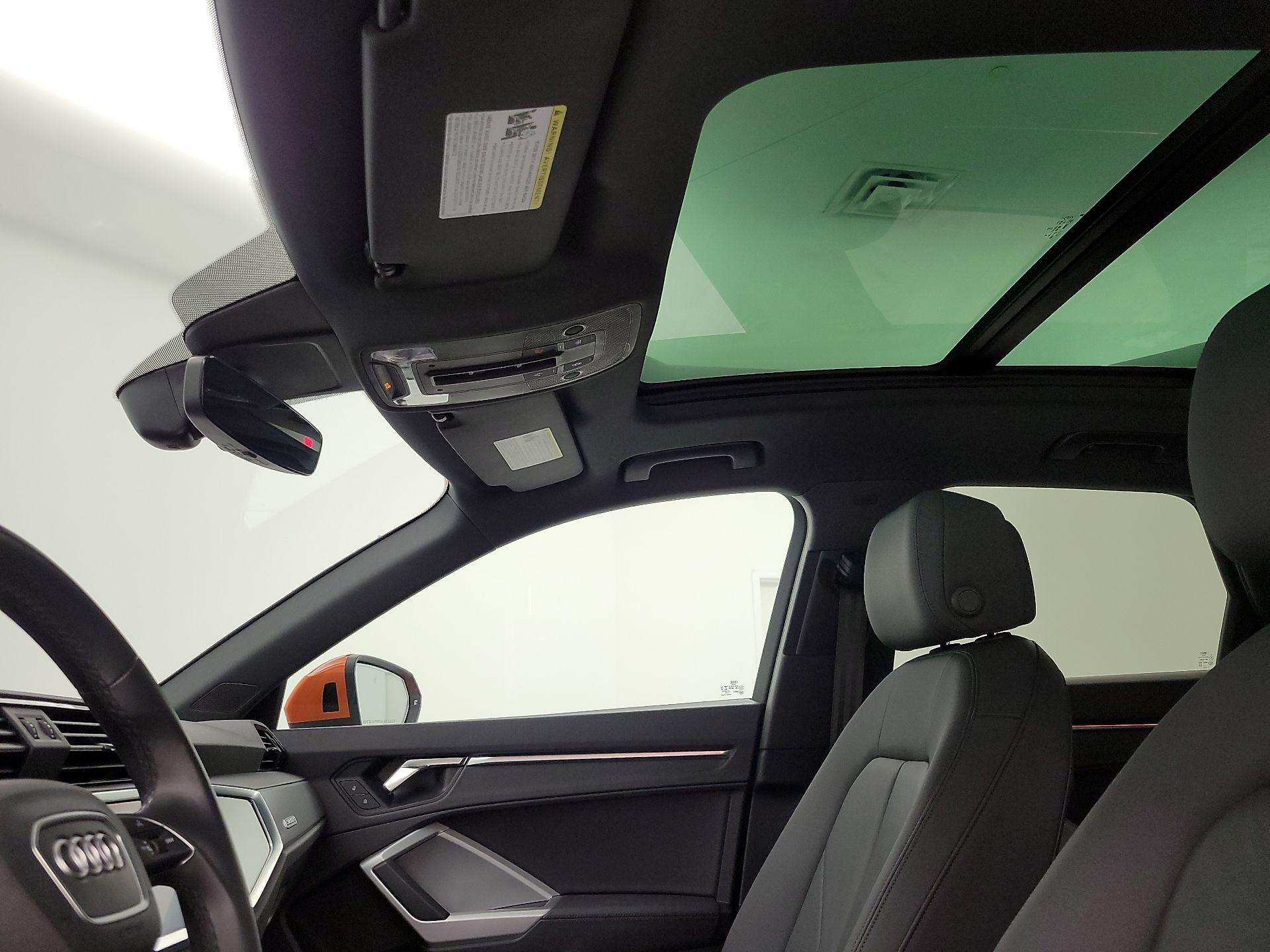 Thumbnail: 2022 Audi Q3 - 19