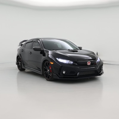 2018 Honda Civic Type-R Touring