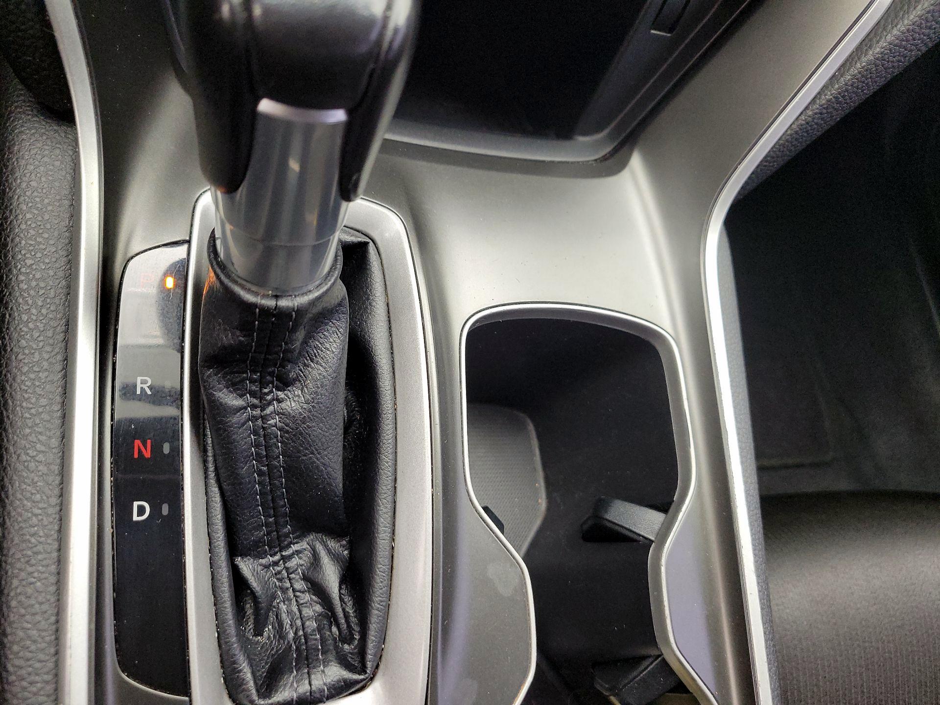 Thumbnail: 2018 Honda Accord - 17