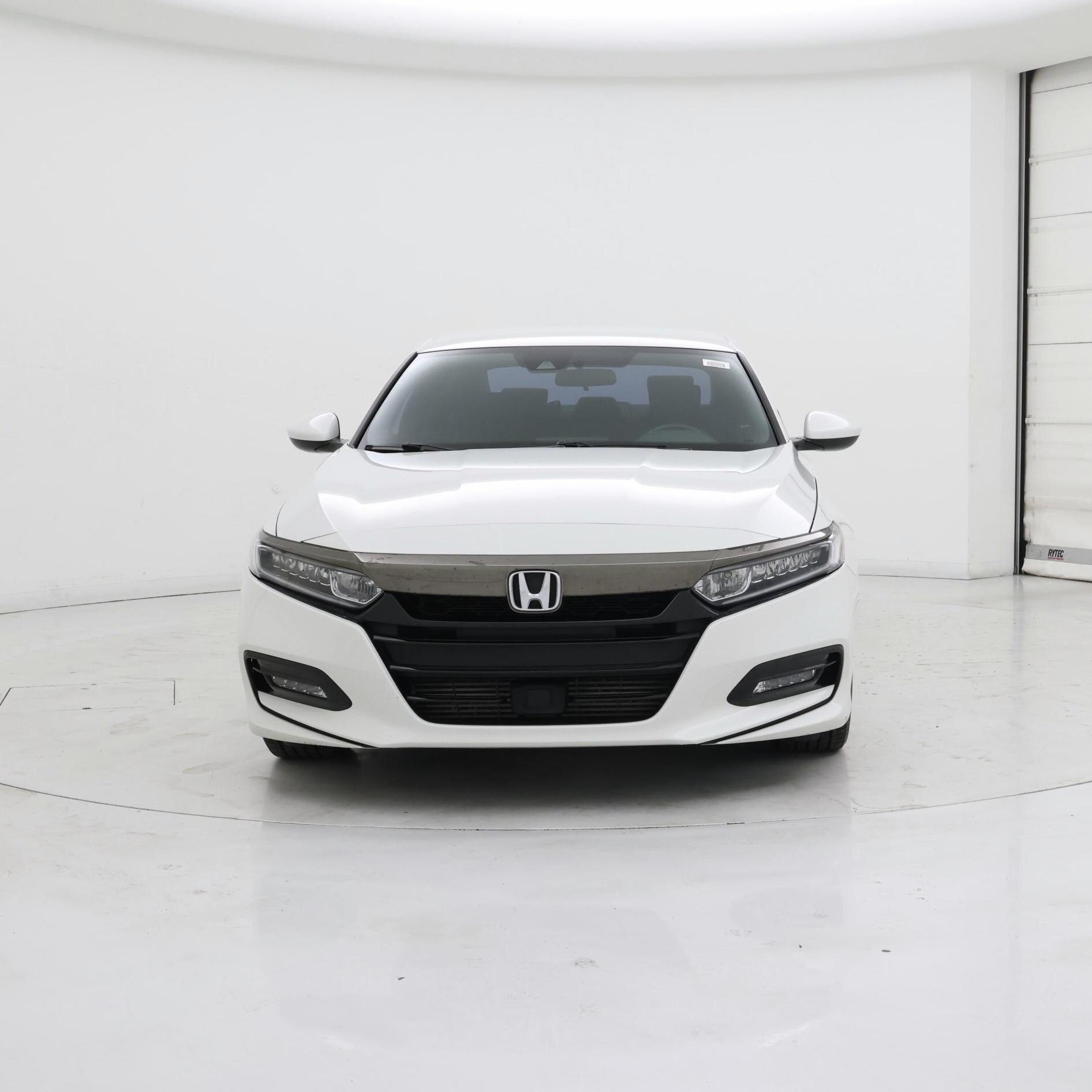 Thumbnail: 2018 Honda Accord - 5