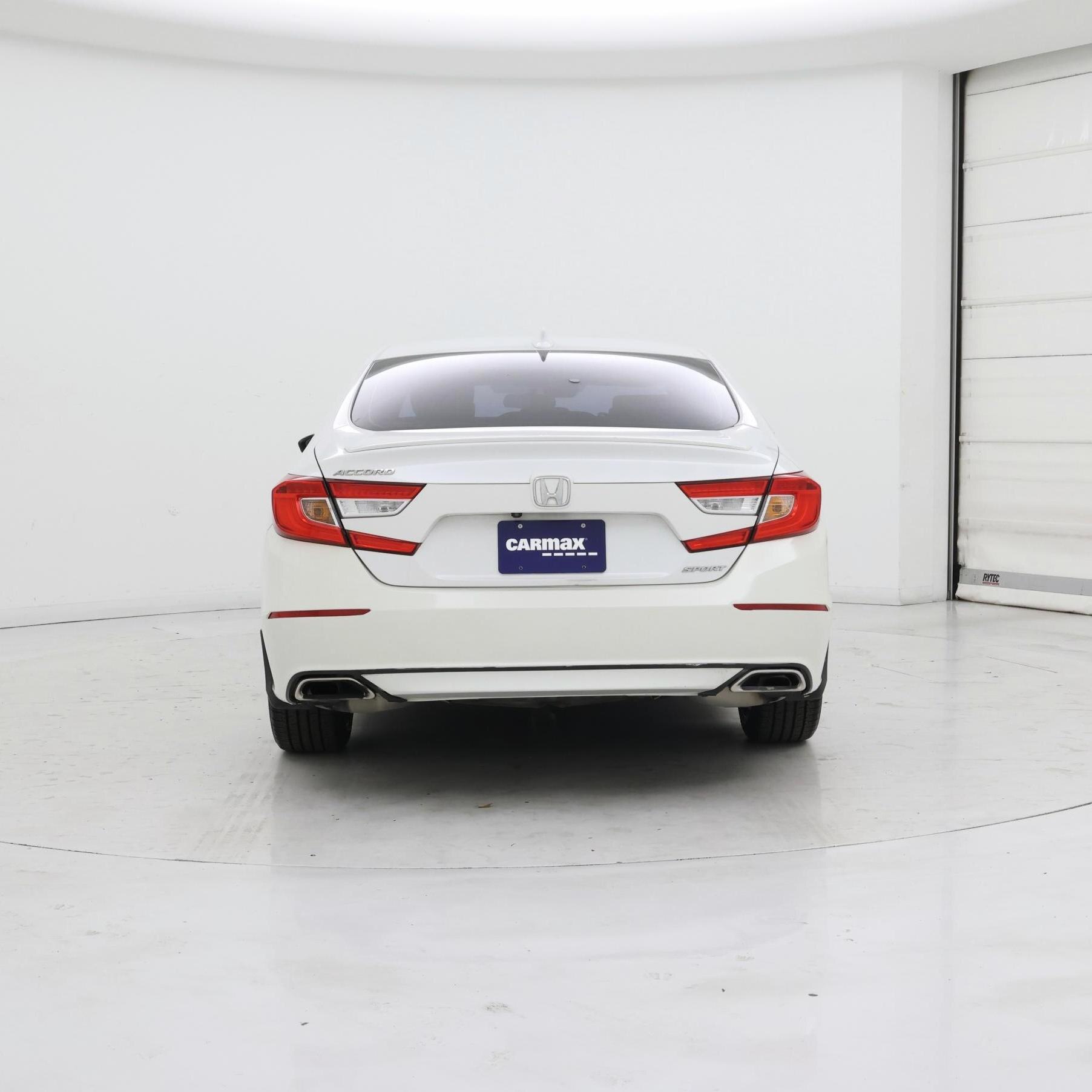 Thumbnail: 2018 Honda Accord - 6