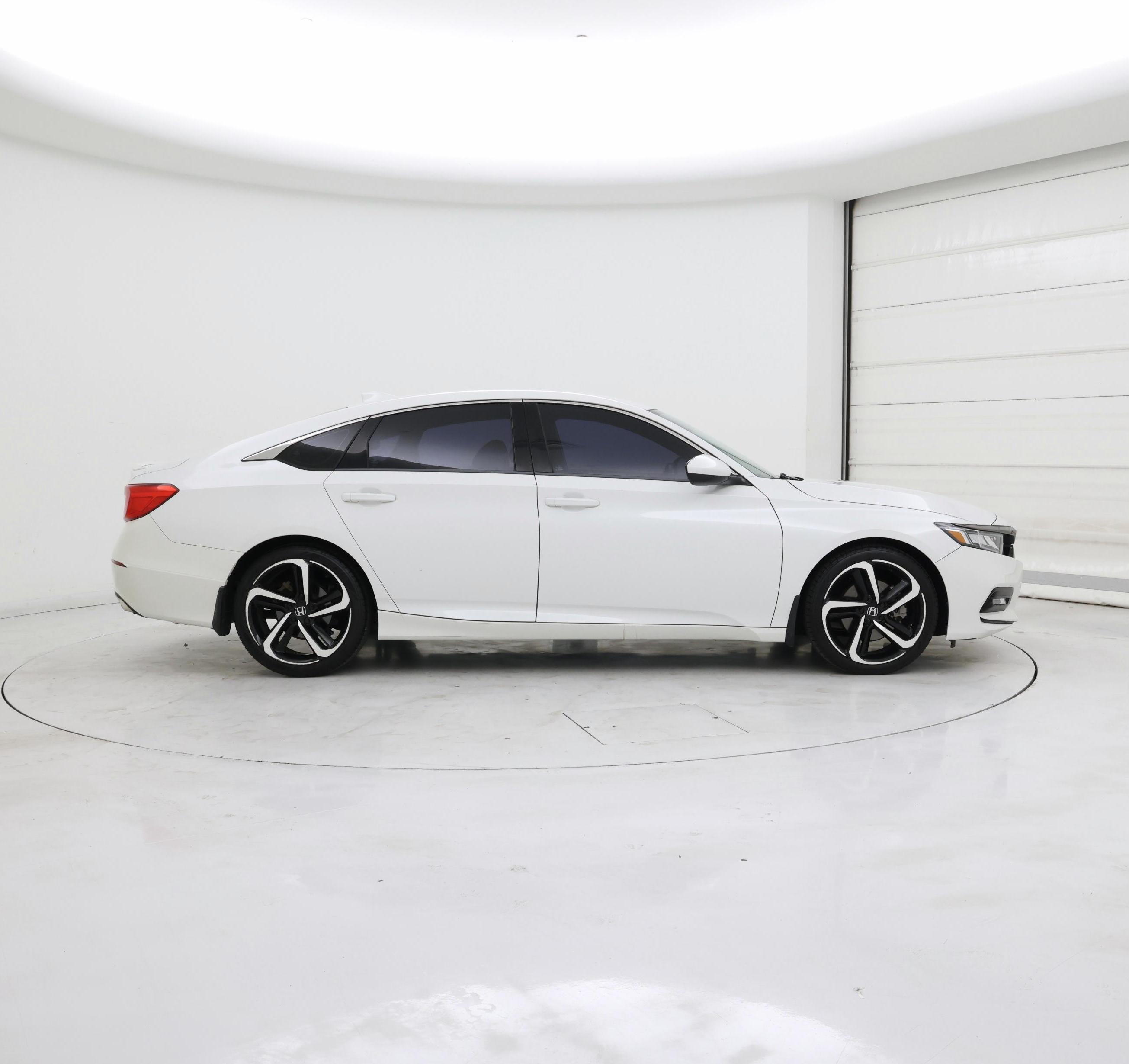 Thumbnail: 2018 Honda Accord - 7